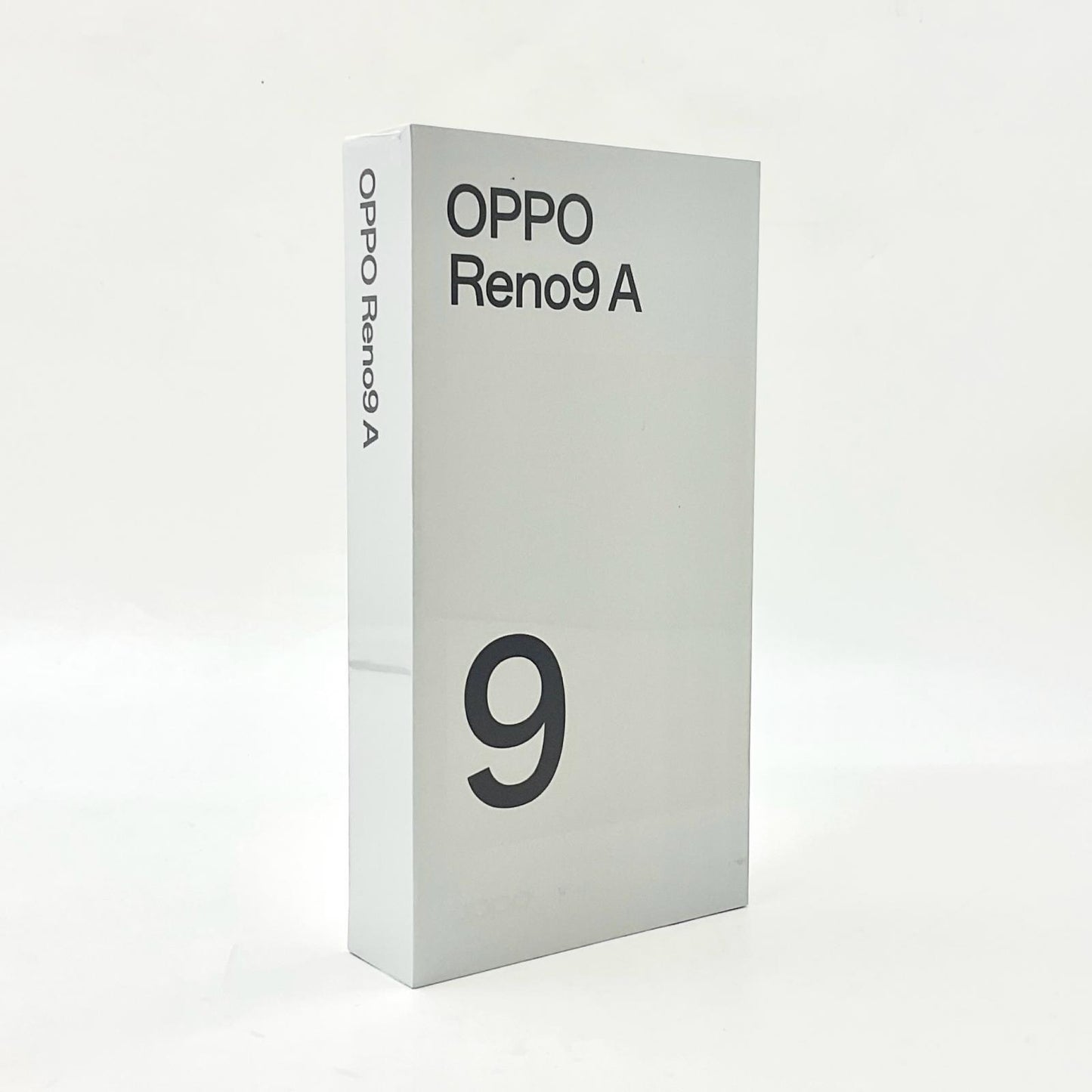 【全額返金保証】【最速発送】OPPO Reno 9A 128GB ナイトブラック 楽天モバイル CPH2523 白ロム 新品未開封 即納OK
