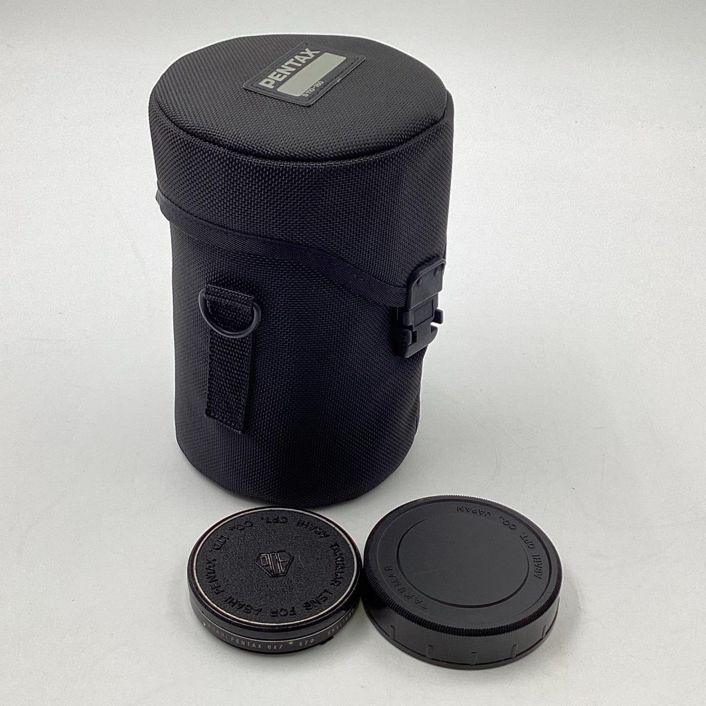 【最速発送】PENTAX Super-Multi-Coated TAKUMAR/6×7 200mm F4【難有】
