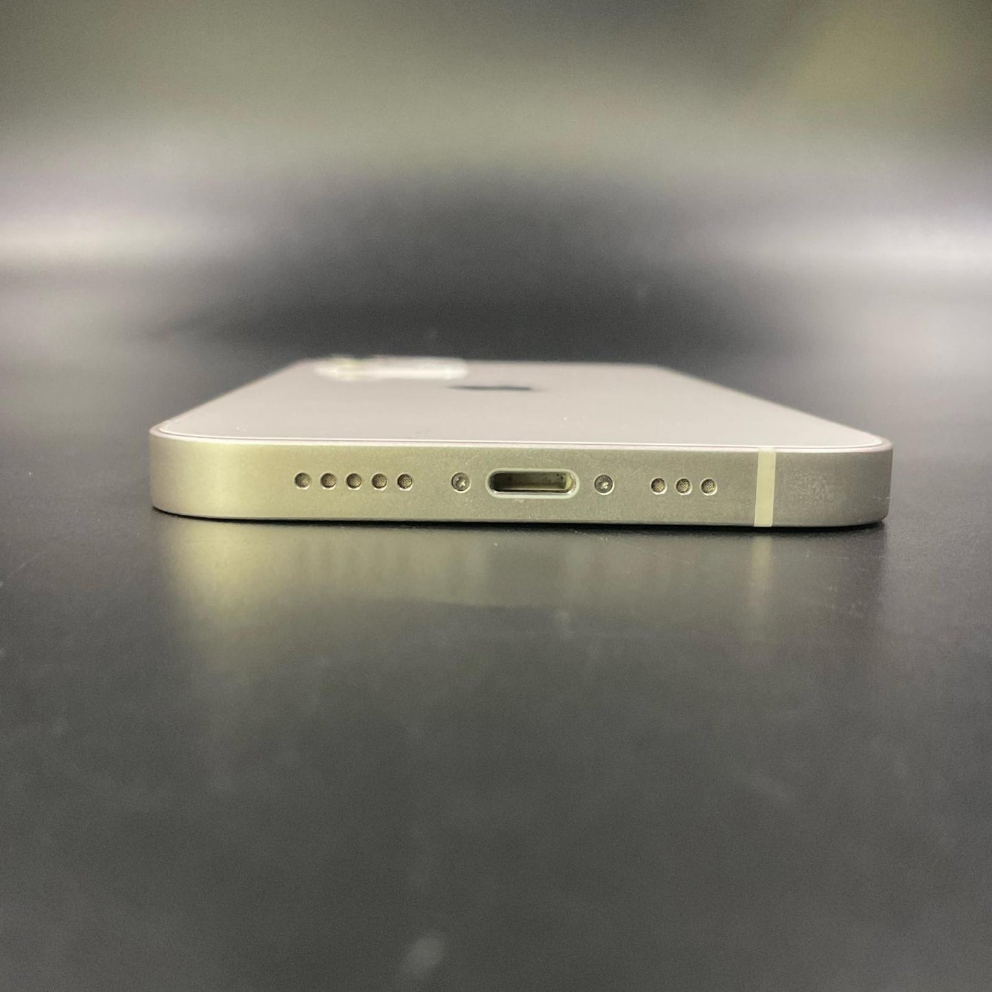 【全額返金保証】【最速発送】Apple iPhone iPhone 12 64GB ホワイト SIMフリー 動作確認済 84%