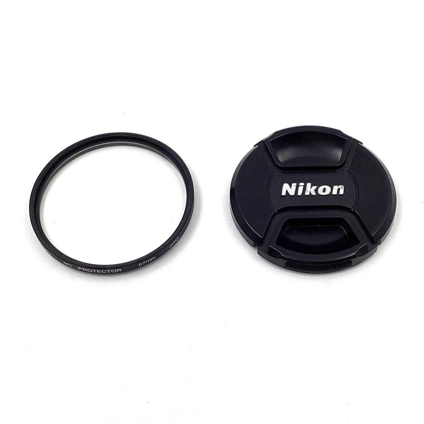 【全額返金保証】【最速発送】Nikon AF-S NIKKOR 70-200mm f/4G ED VR 動作確認済