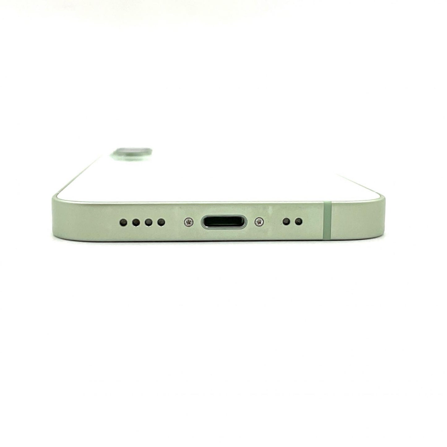 【全額返金保証】【最速発送】Apple iPhone iPhone 12 mini 64GB グリーン SIMフリー 動作確認済 67%
