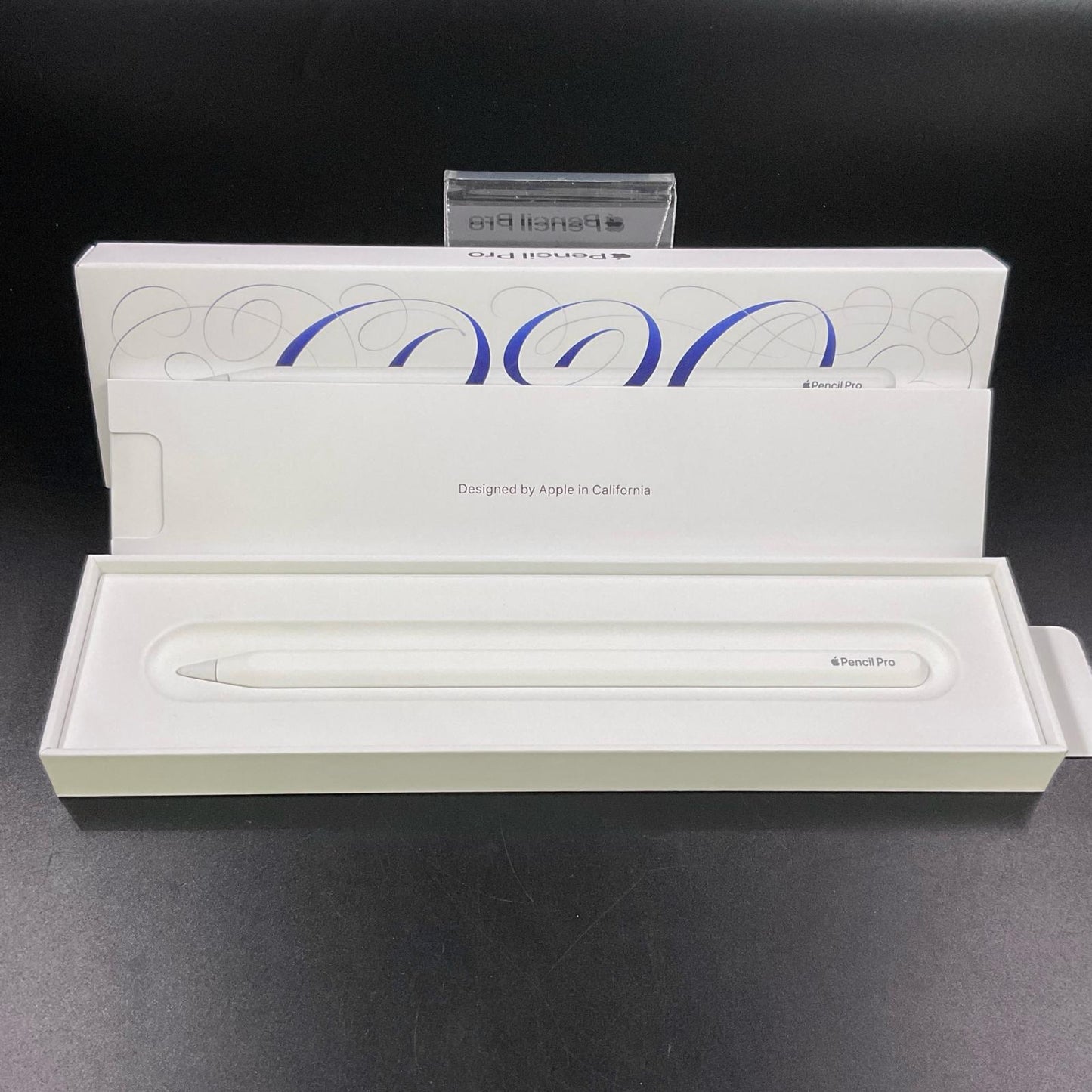 【全額返金保証】【最速発送】Apple Apple Pencil Pro MX2D3ZA/A 超美品 動作確認済