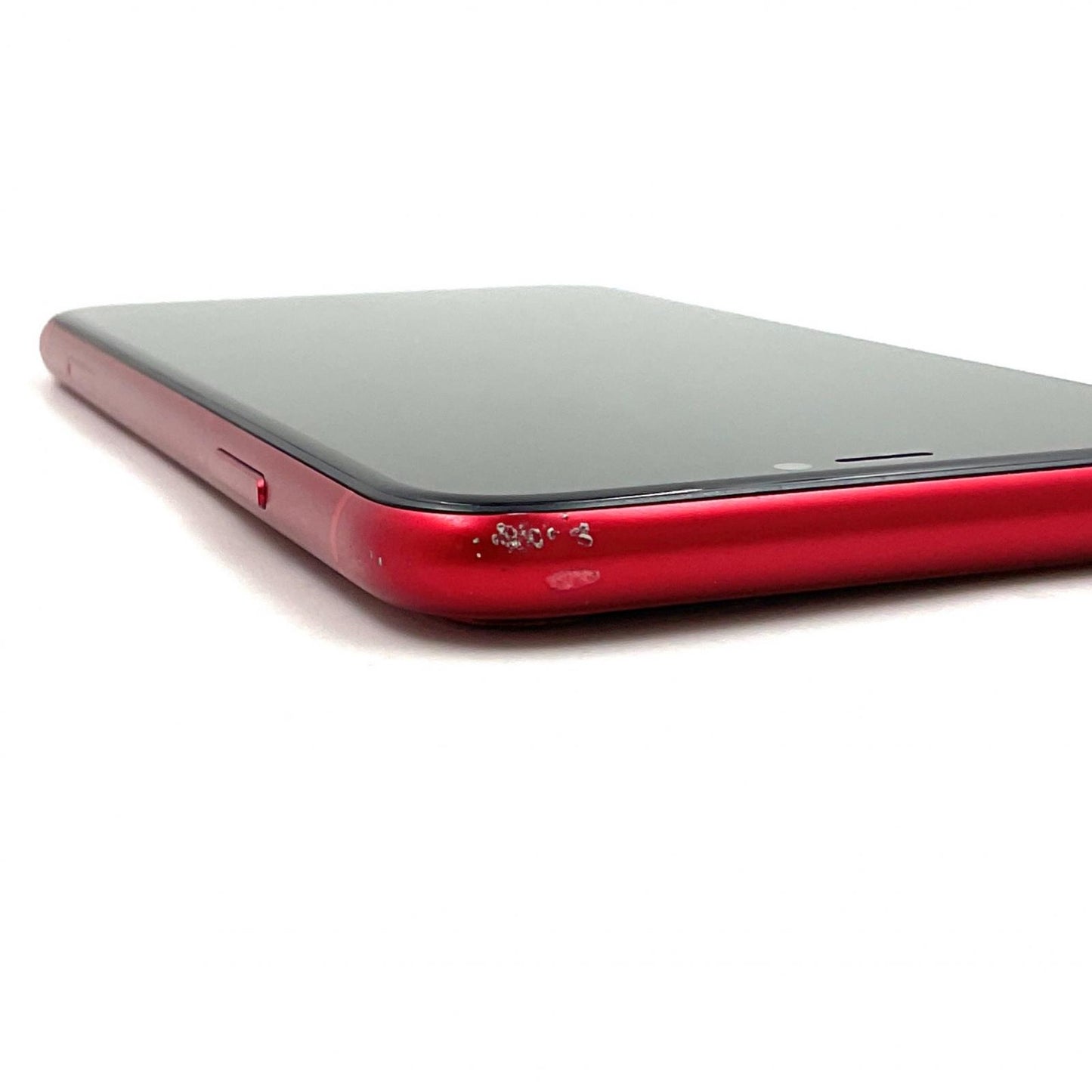 【全額返金保証】【最速発送】Apple iPhone iPhone 11 128GB (PRODUCT)RED docomo 白ロム 動作確認済 81%