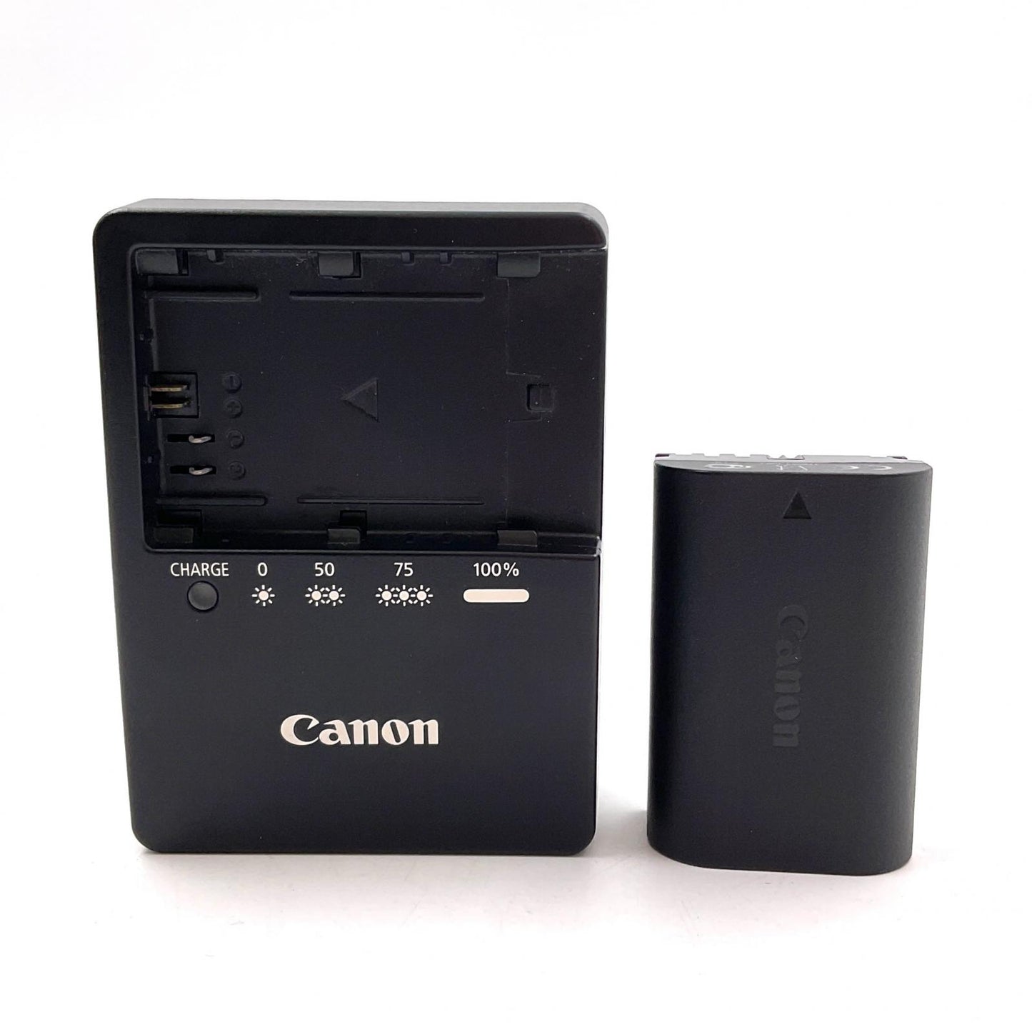 【全額返金保証】【最速発送】Canon デジタル一眼 EOS 6D Mark II ボディ ブラック 動作確認済