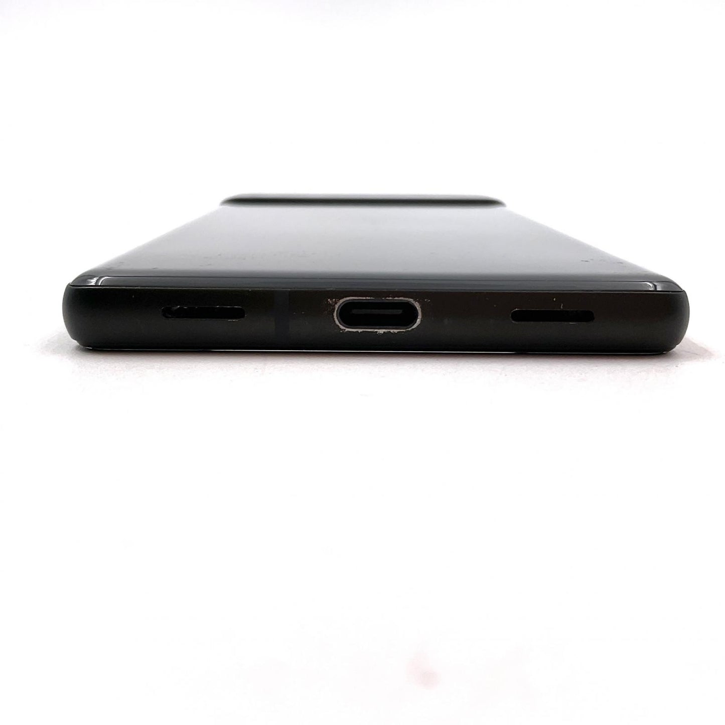 【全額返金保証】【最速発送】Google Pixel 6a 128GB Charcoal SIMフリー GB17L 動作確認済