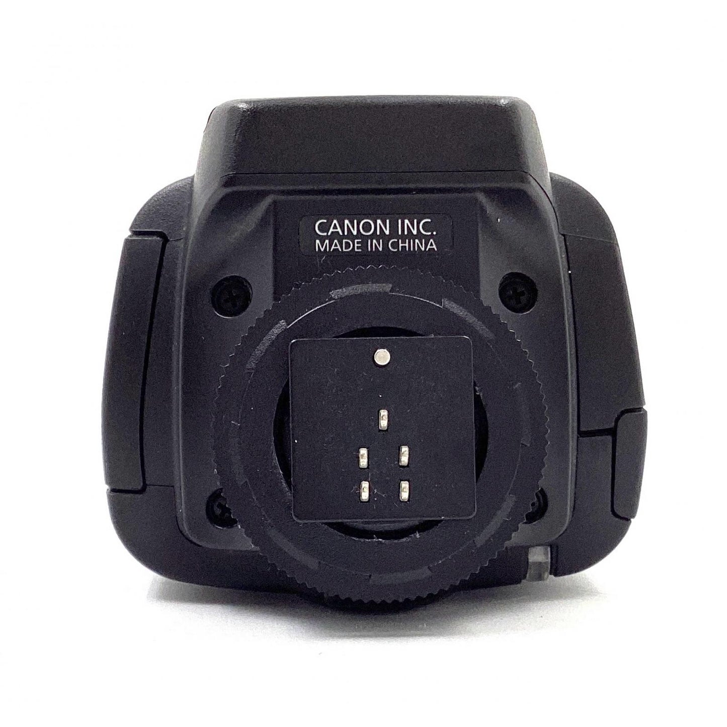 【全額返金保証】【最速発送】Canon 430EX スピードライト 動作確認済