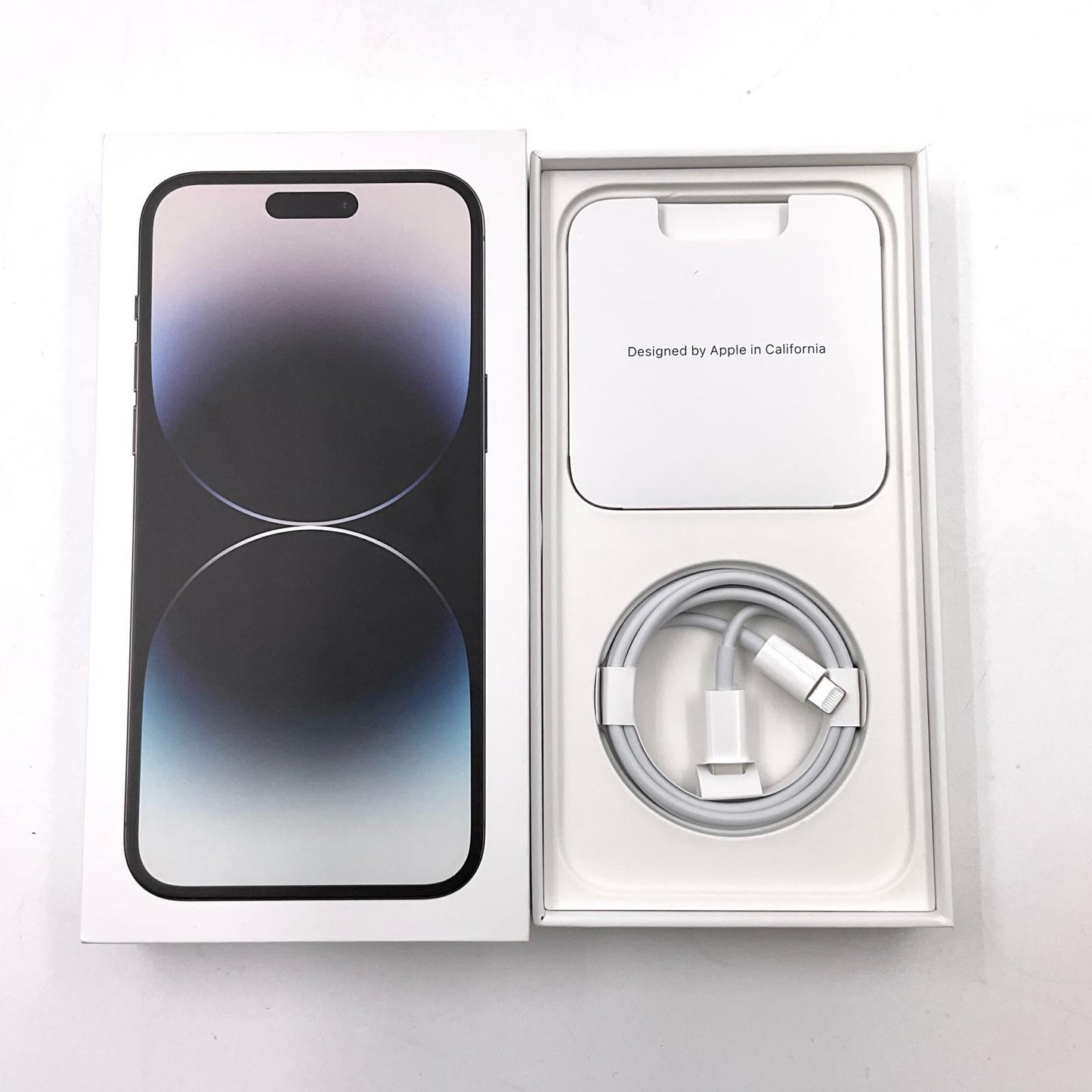 【全額返金保証】【最速発送】Apple iPhone iPhone Pro Max 14 Pro Max 256GB スペースブラック SIMフリー 白ロム 動作確認済 82%