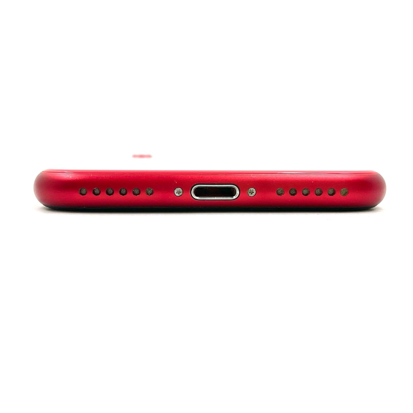 【最速発送】Apple iPhone iPhone SE(第2世代) 64GB (PRODUCT)RED SIMフリー【難有】 75%