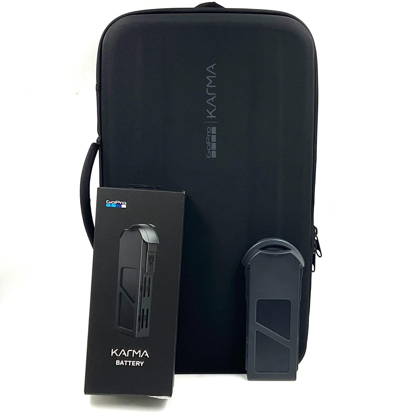【最速発送】GoPro KARMA + Gopro HERO5【難有】