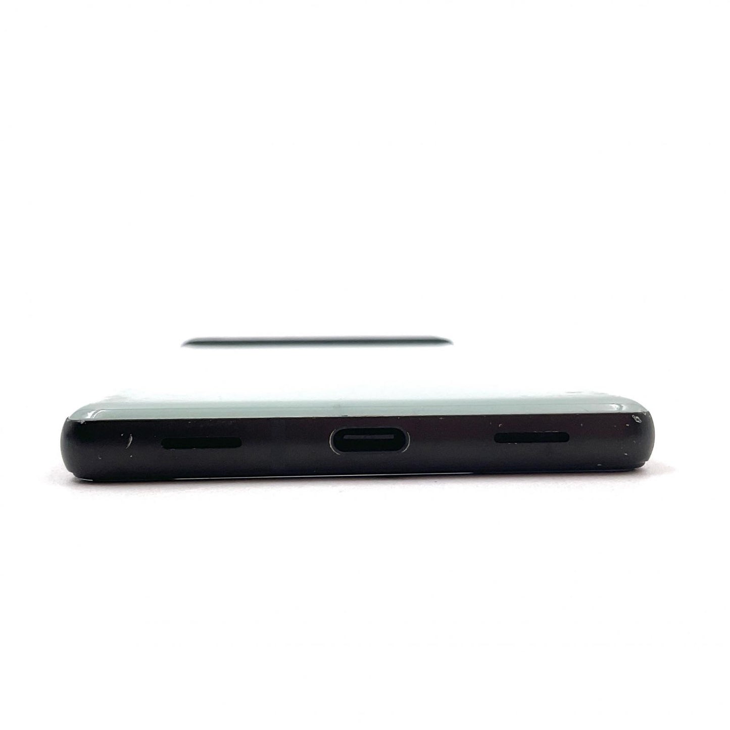 【全額返金保証】【最速発送】Google Pixel 6a 128GB Sage Softbank GB17L 白ロム 動作確認済