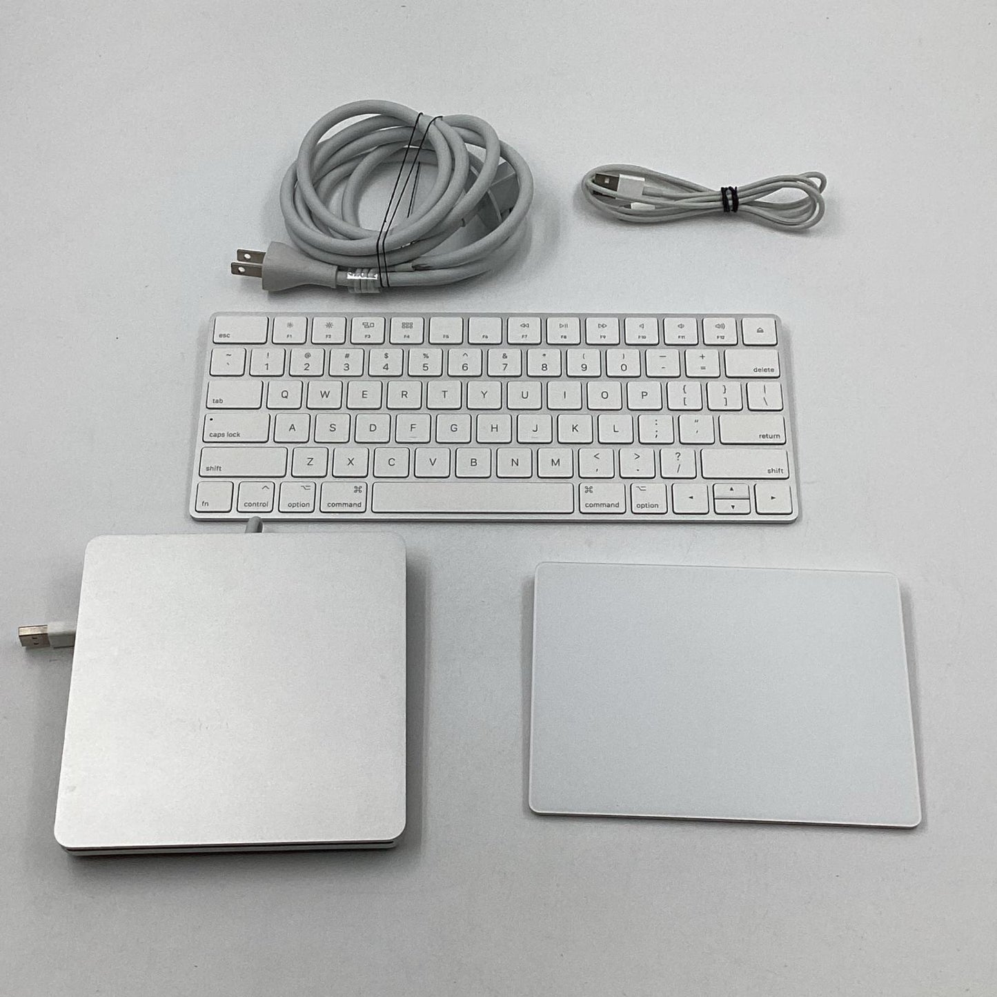 【最速発送】Apple iMac 27インチ Intel Core i9 64GB SSD 1TB シルバー【難有】