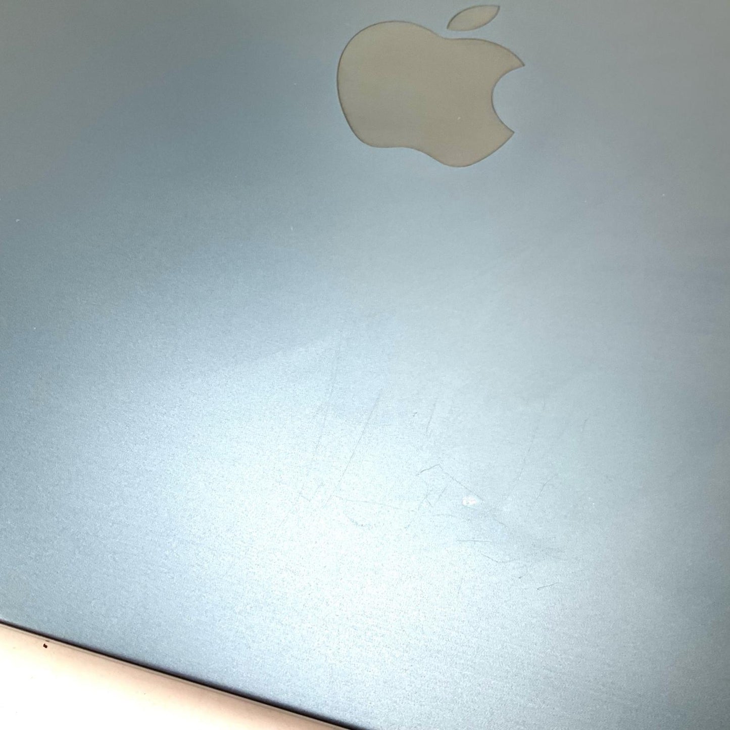 【全額返金保証】【最速発送】Apple MacBook Air 15.3インチ 2024 Apple M3 16GB SSD 512GB ミッドナイト 97% 動作確認済