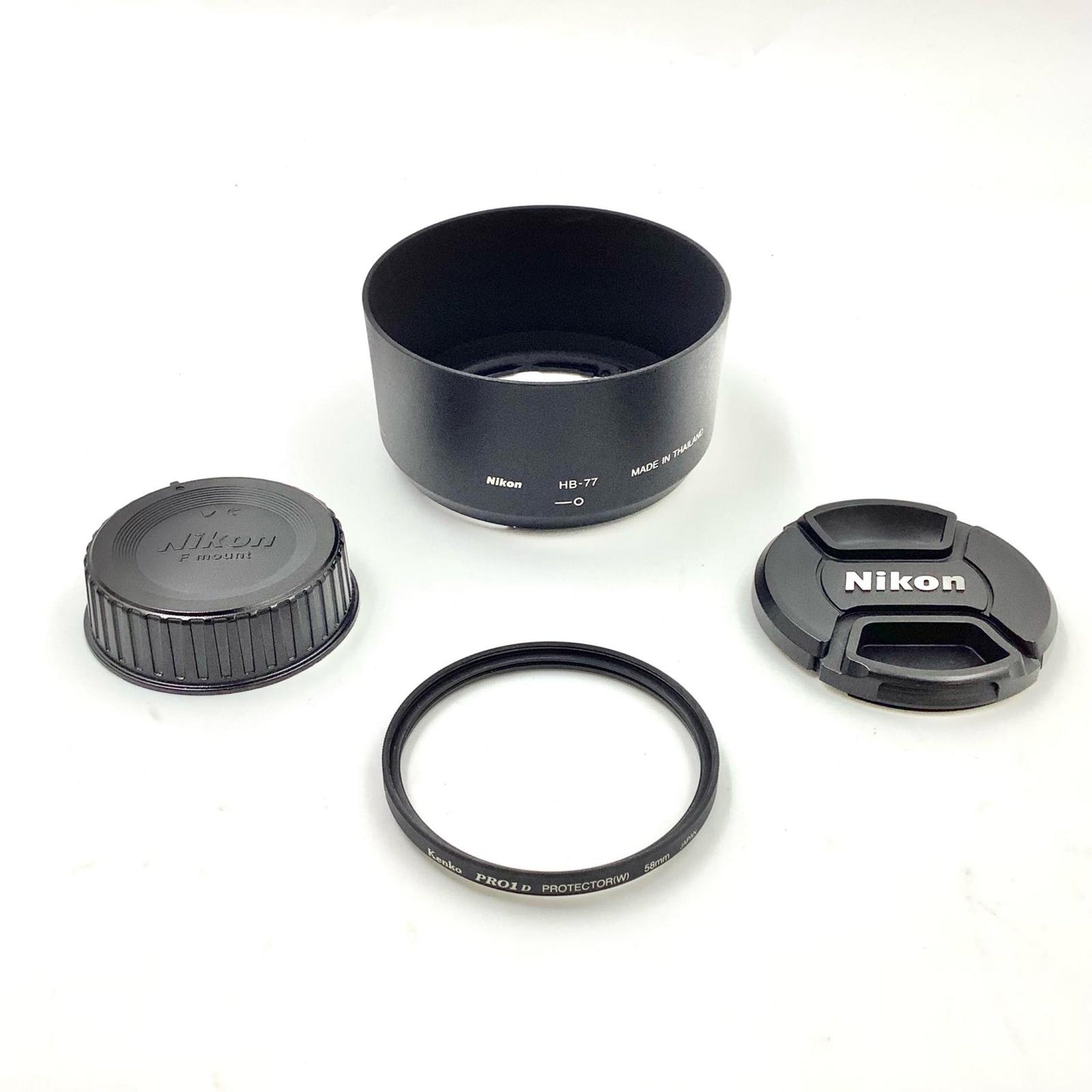 【全額返金保証】【最速発送】Nikon AF-P DX NIKKOR 70-300mm f/4.5-6.3G ED VR 美品 動作確認済