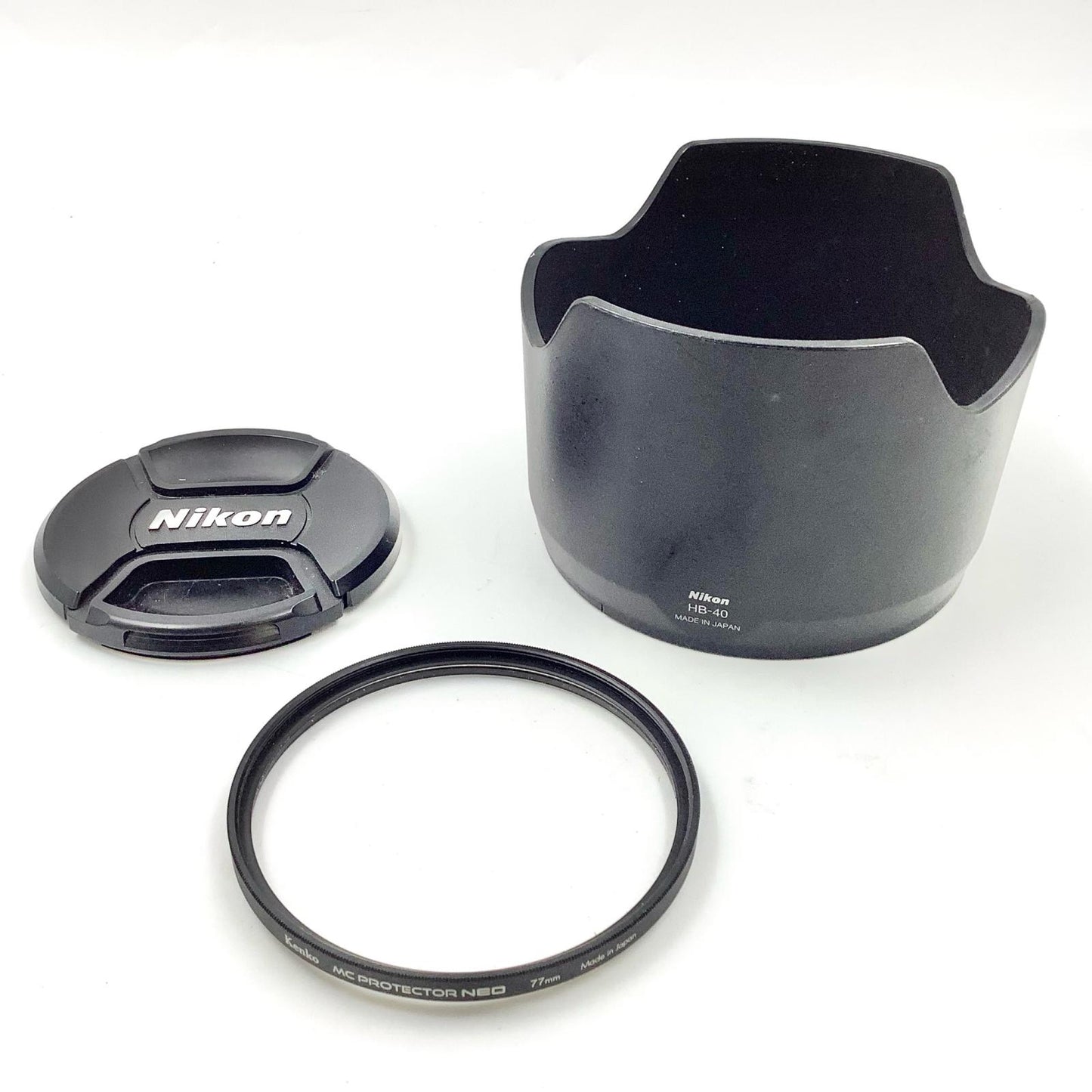 【全額返金保証】【最速発送】Nikon AF-S NIKKOR 24-70mm f/2.8G ED 動作確認済