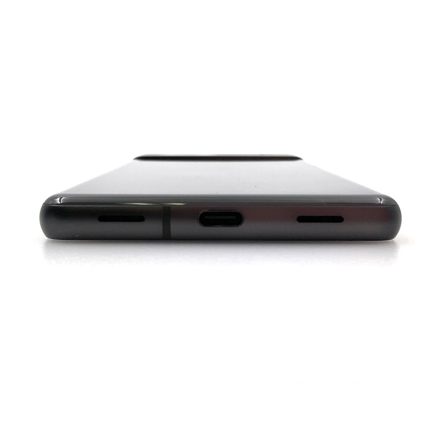 【全額返金保証】【最速発送】Google Pixel 7a 128GB チャコール au G82U8 白ロム 動作確認済