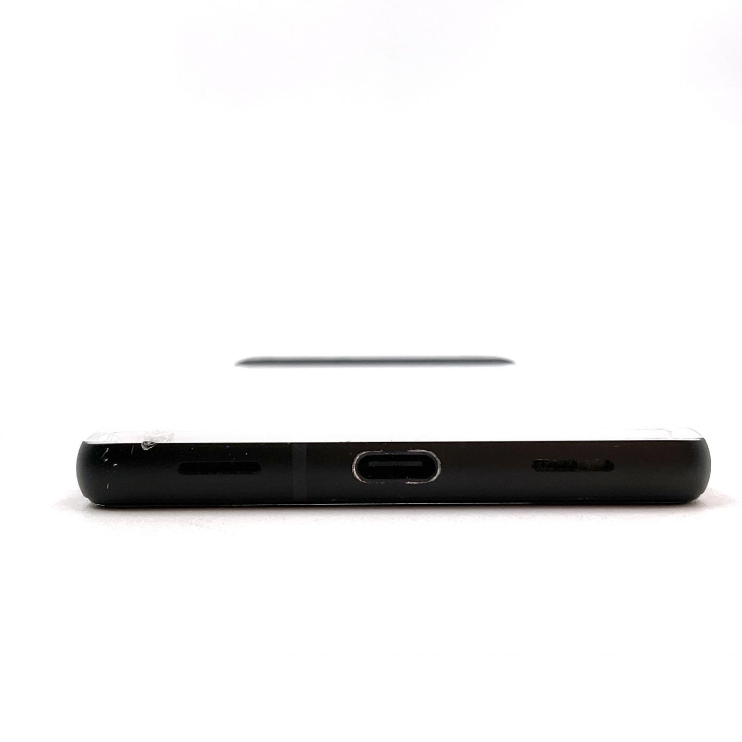 【全額返金保証】【最速発送】Google Pixel 6a 128GB Chalk au GB17L 白ロム 動作確認済