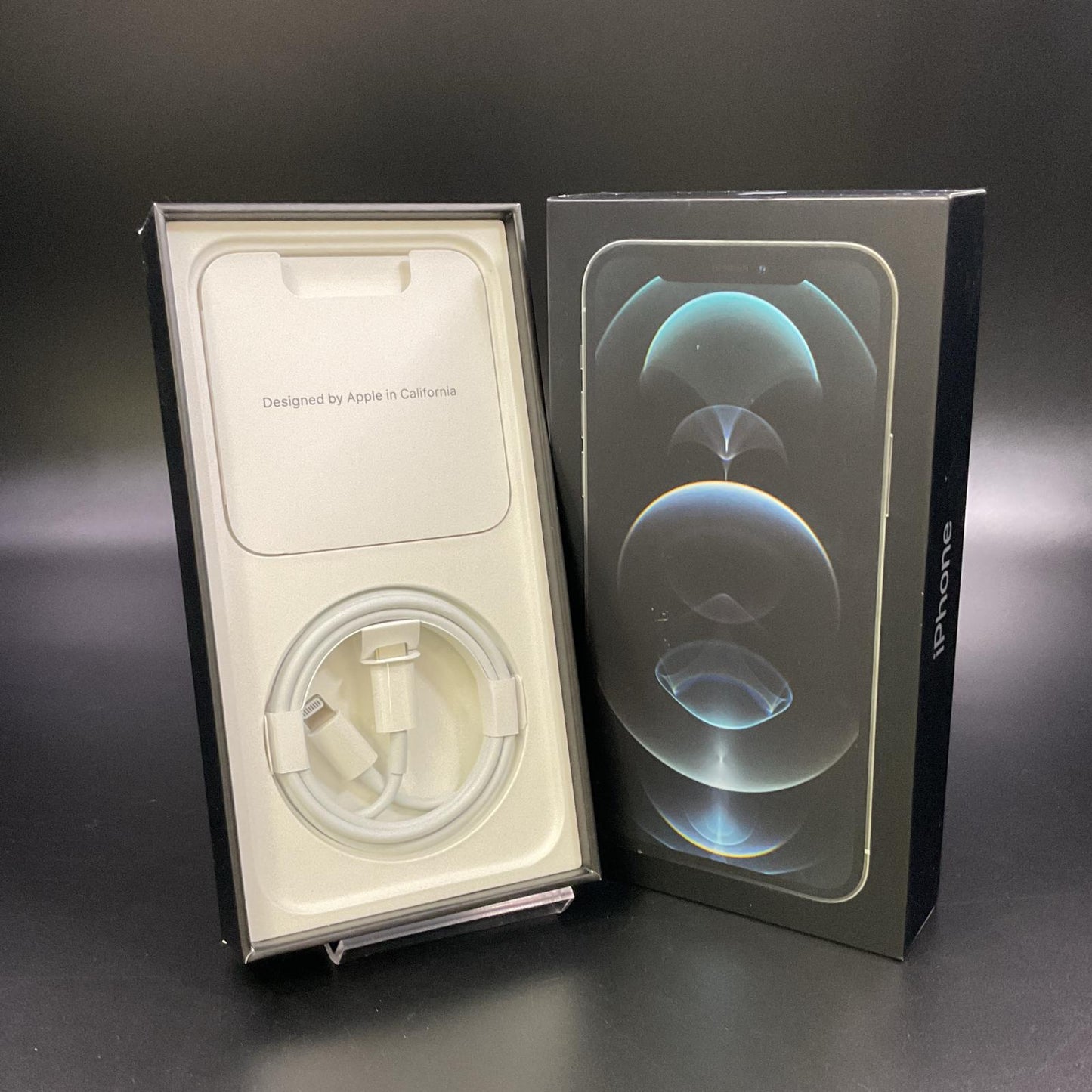 【最速発送】Apple iPhone iPhone Pro 12 Pro 256GB シルバー docomo 白ロム【難有】 74%