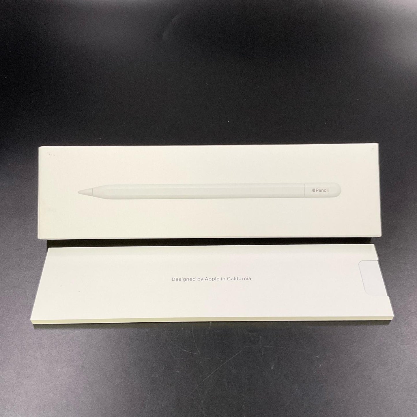 【全額返金保証】【最速発送】Apple Apple Pencil(USB-C) MUWA3ZA/A 美品 動作確認済