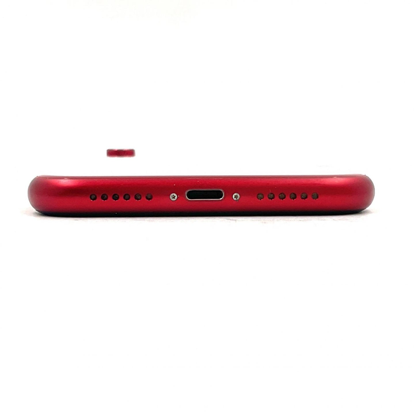 【全額返金保証】【最速発送】Apple iPhone iPhone XR 64GB (PRODUCT)RED au 白ロム 動作確認済 76%