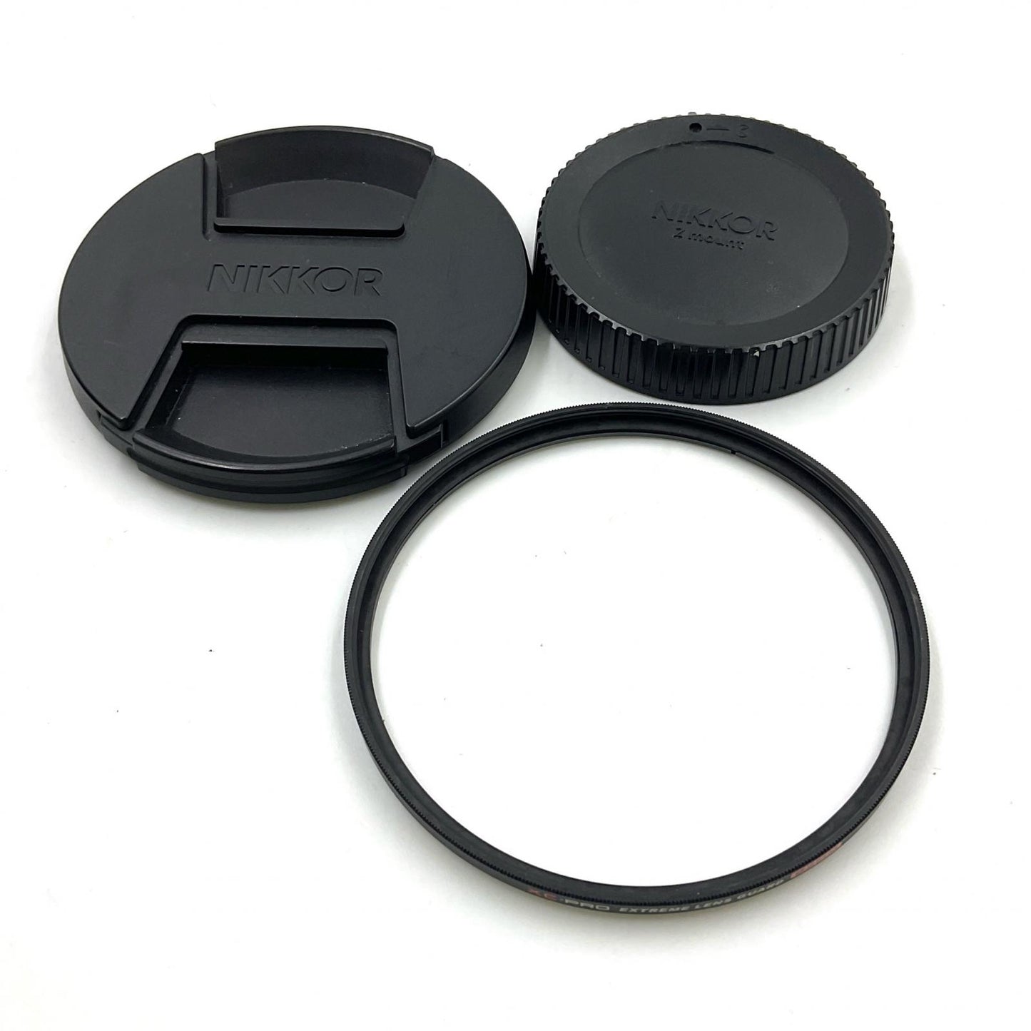 【最速発送】Nikon NIKKOR Z 14-30mm f/4 S【難有】