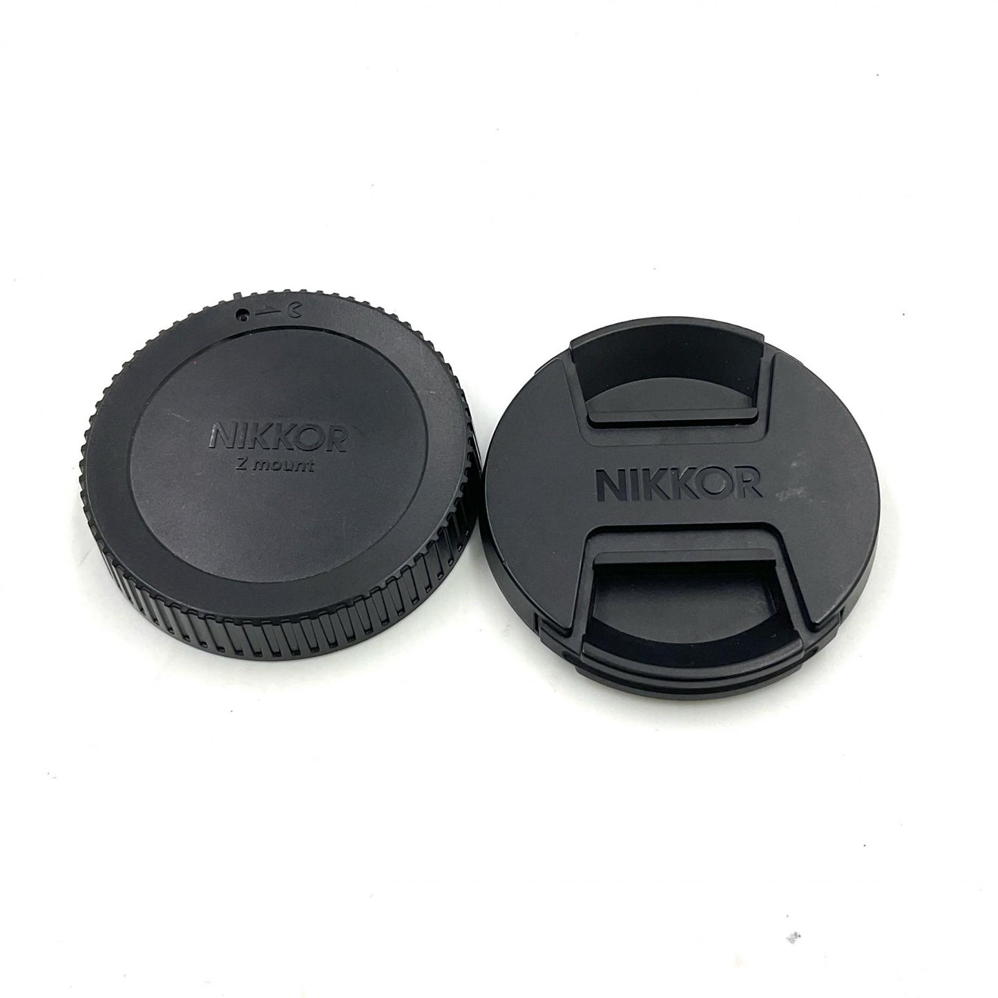 【最速発送】Nikon NIKKOR Z DX 50-250mm f/4.5-6.3 VR【難有】