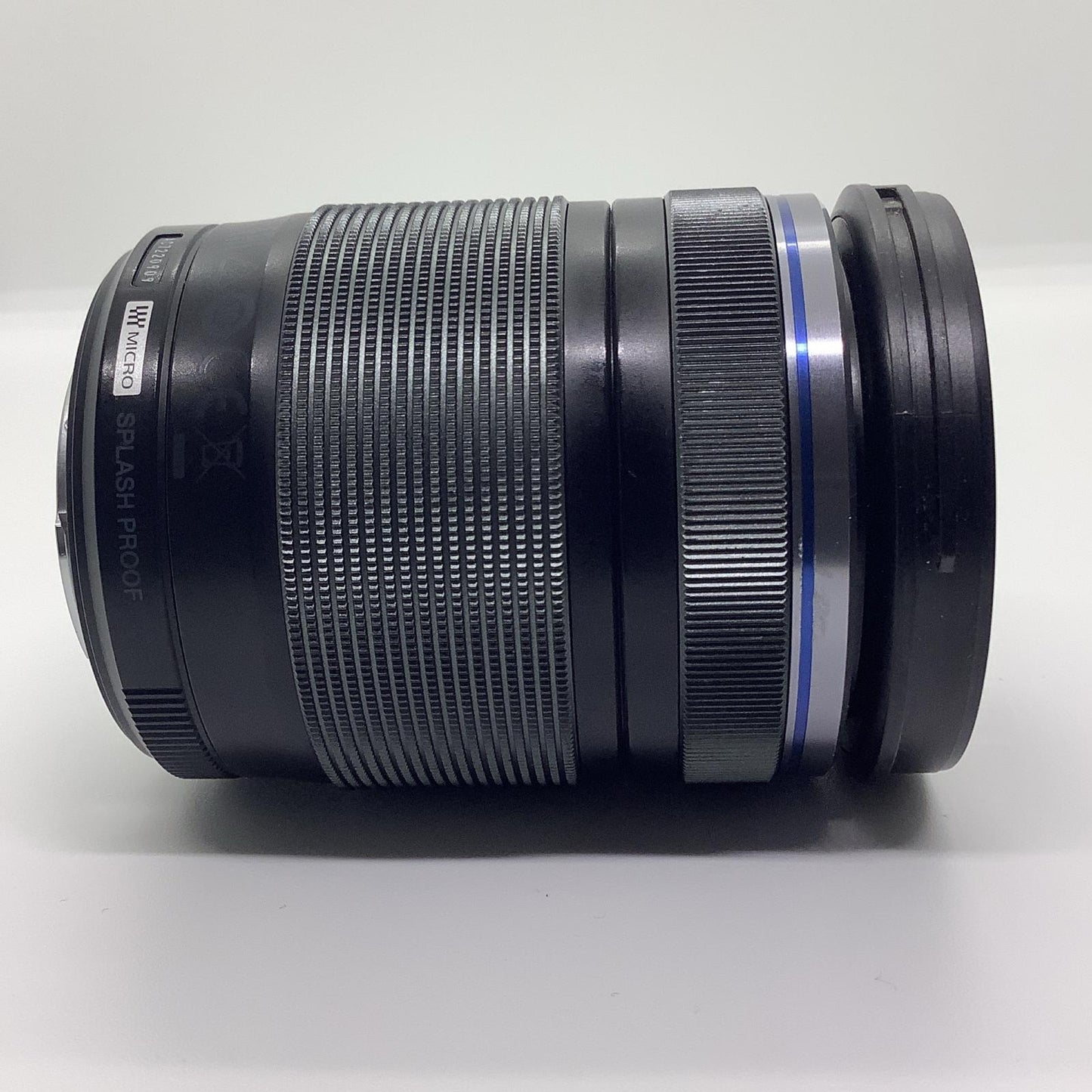 【全額返金保証】【最速発送】OLYMPUS M.ZUIKO DIGITAL ED 14-150mm F4.0-5.6 II 動作確認済