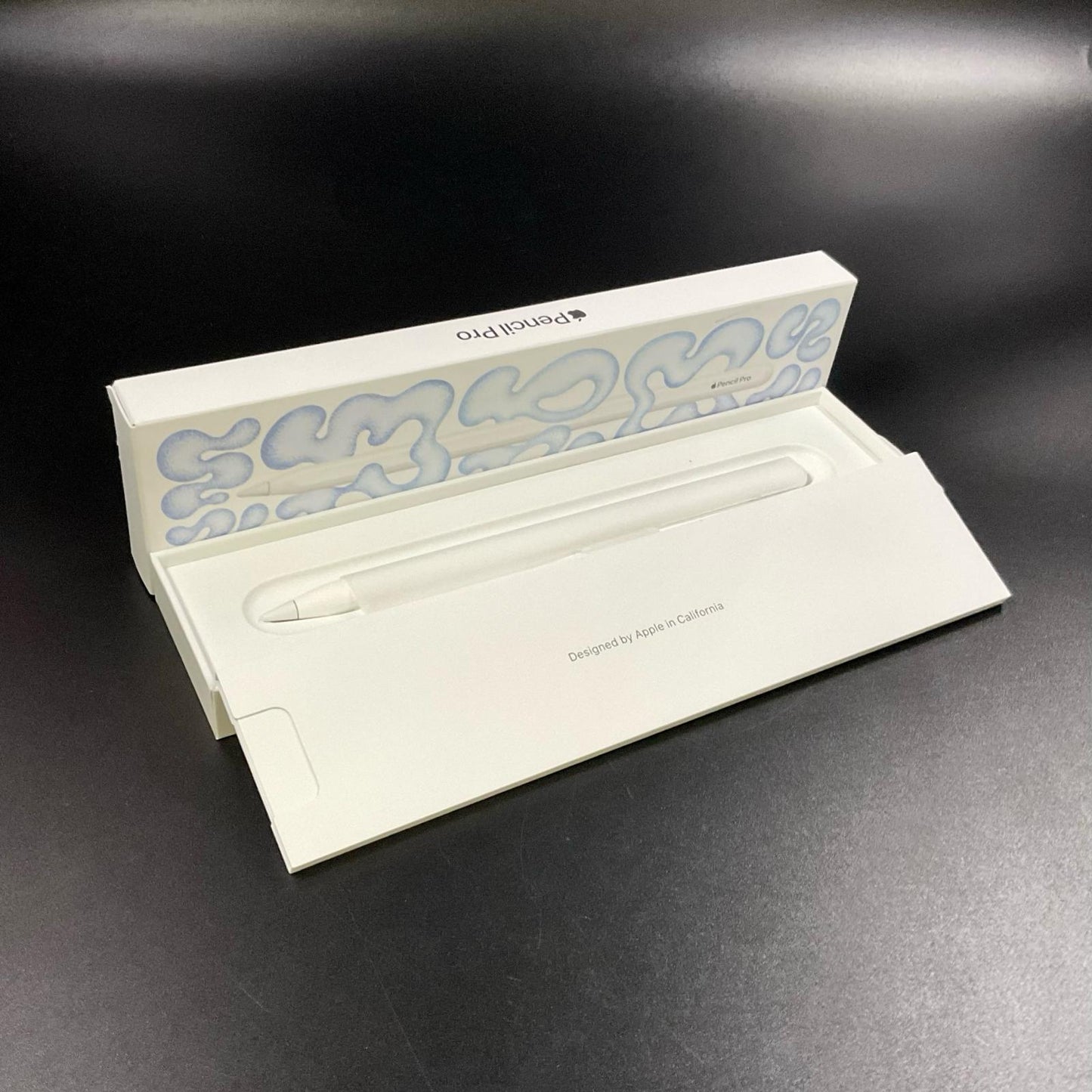 【全額返金保証】【最速発送】Apple Apple Pencil Pro MX2D3ZA/A 超美品 動作確認済
