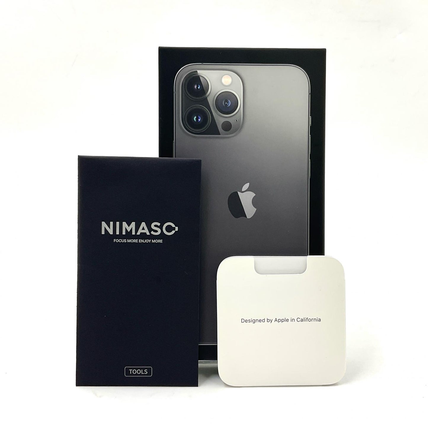 【全額返金保証】【最速発送】Apple iPhone iPhone Pro Max 13 Pro Max 1TB グラファイト SIMフリー 動作確認済 82%
