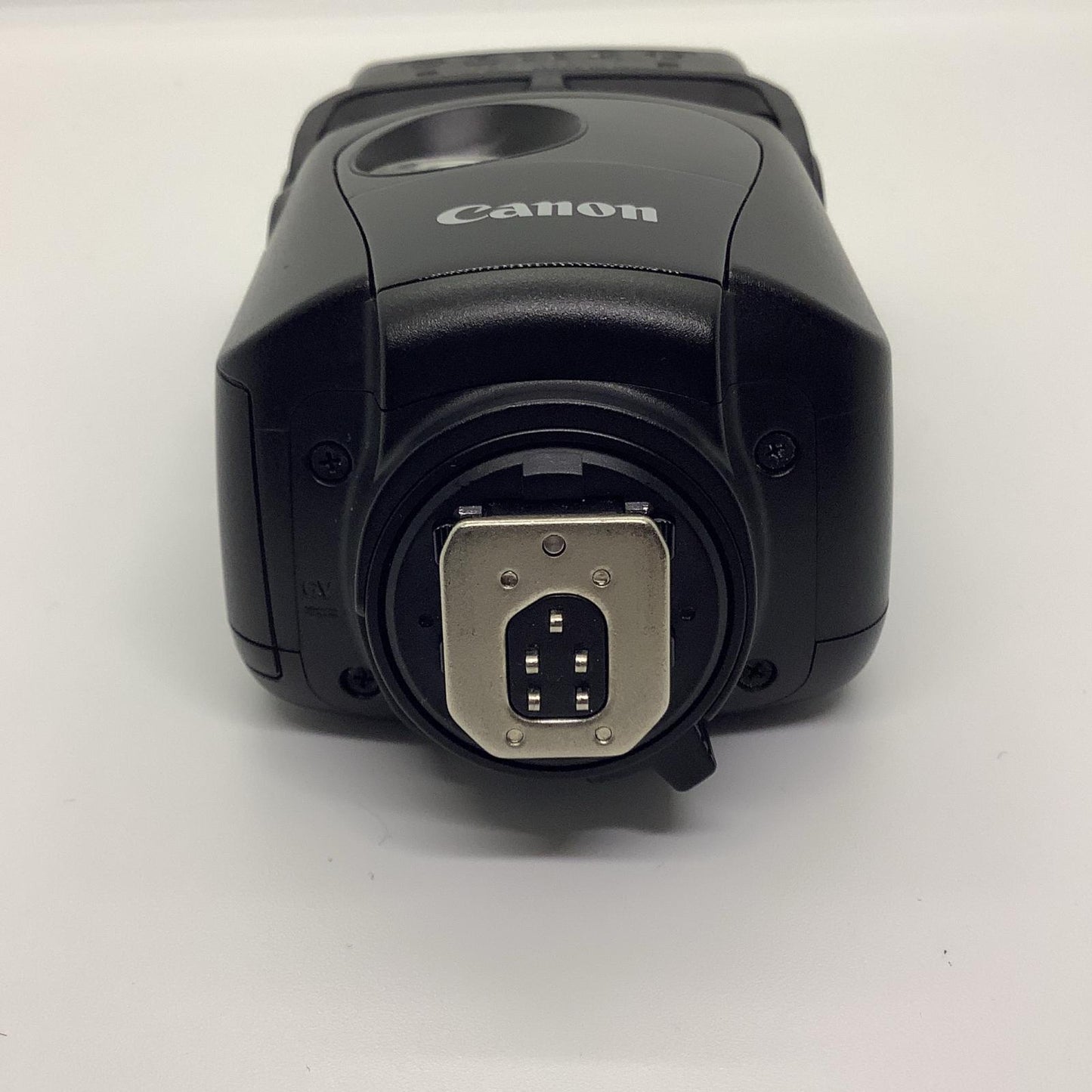 【全額返金保証】【最速発送】Canon スピードライト320EX 美品 動作確認済
