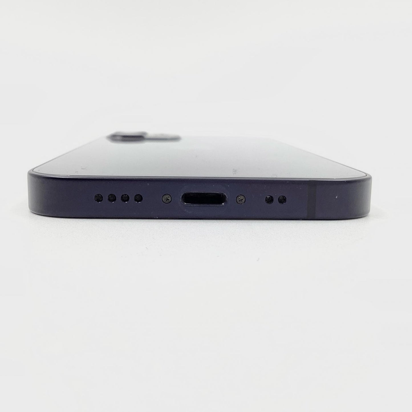 【全額返金保証】【最速発送】Apple iPhone iPhone 12 mini 64GB ブラック Softbank 動作確認済 97%