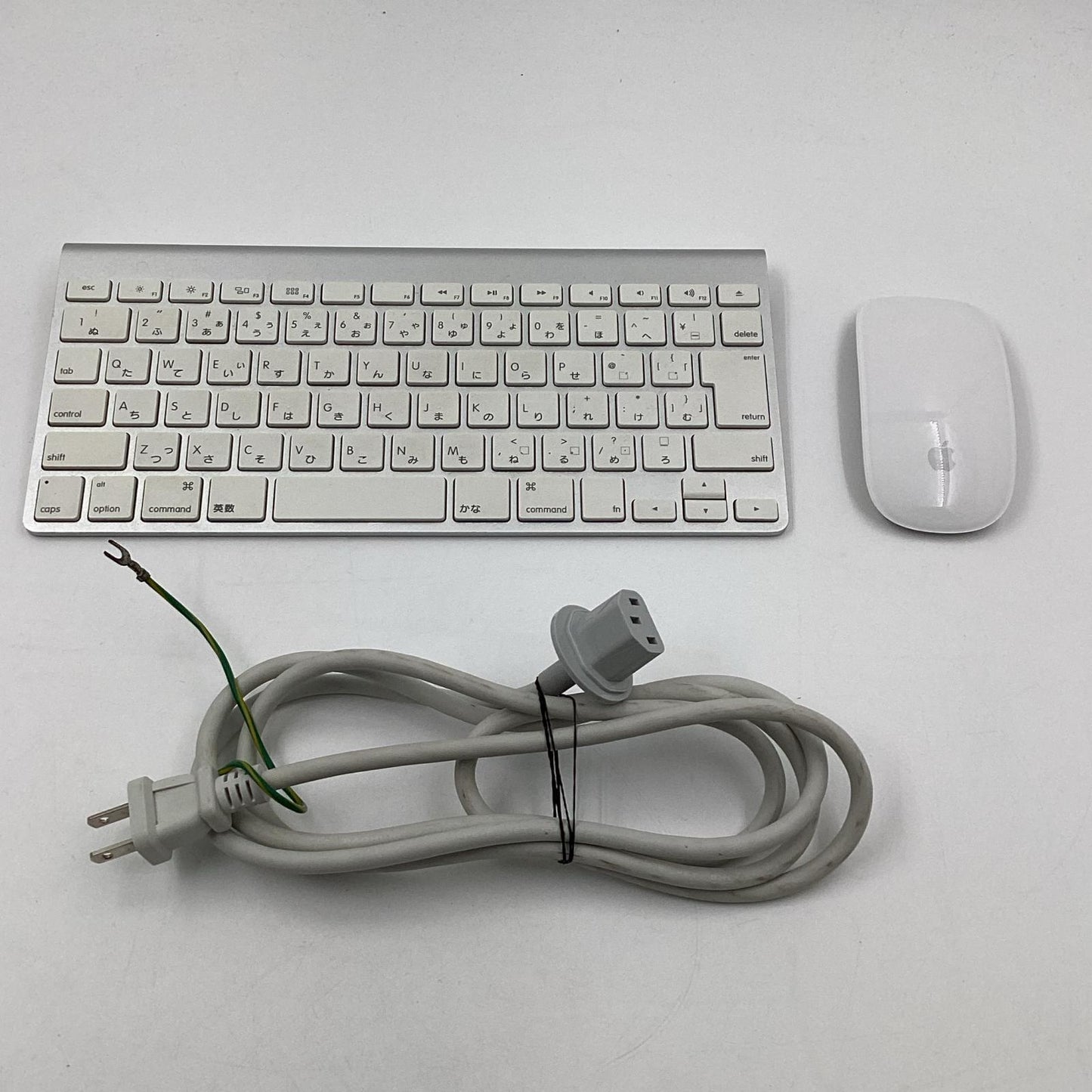 【全額返金保証】【最速発送】Apple iMac 27インチ Intel Core i5 16GB HDD 1TB シルバー 動作確認済