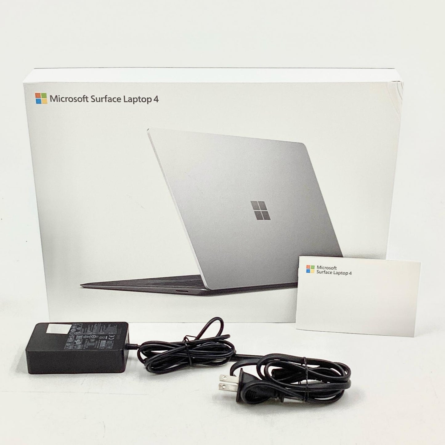 【全額返金保証】【最速発送】Microsoft Surface Laptop4 1958 AMD Ryzen 5 Microsoft Surface Edition 8GB M.2 SSD 256GB 85.0% 動作確認済