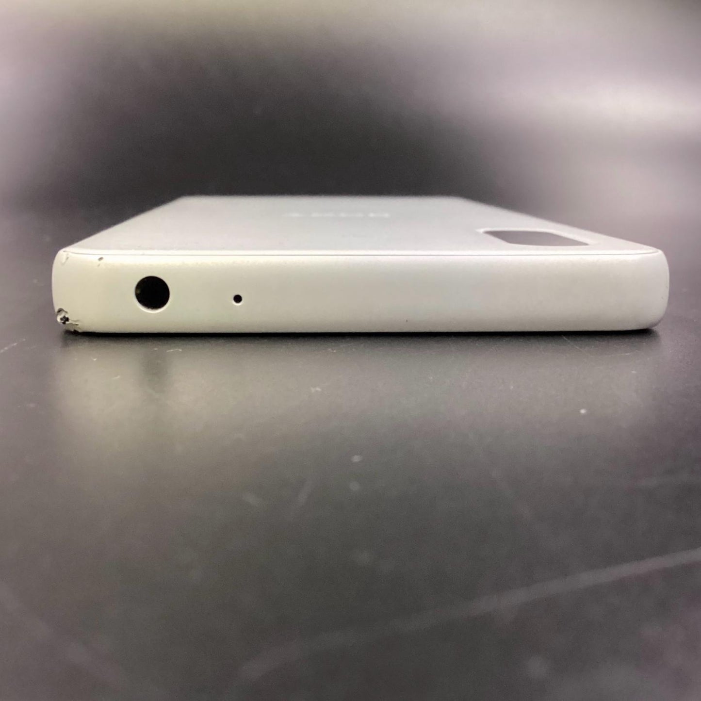 【全額返金保証】【最速発送】Sony Xperia Ace II 64GB ホワイト docomo SO-41B 白ロム 動作確認済