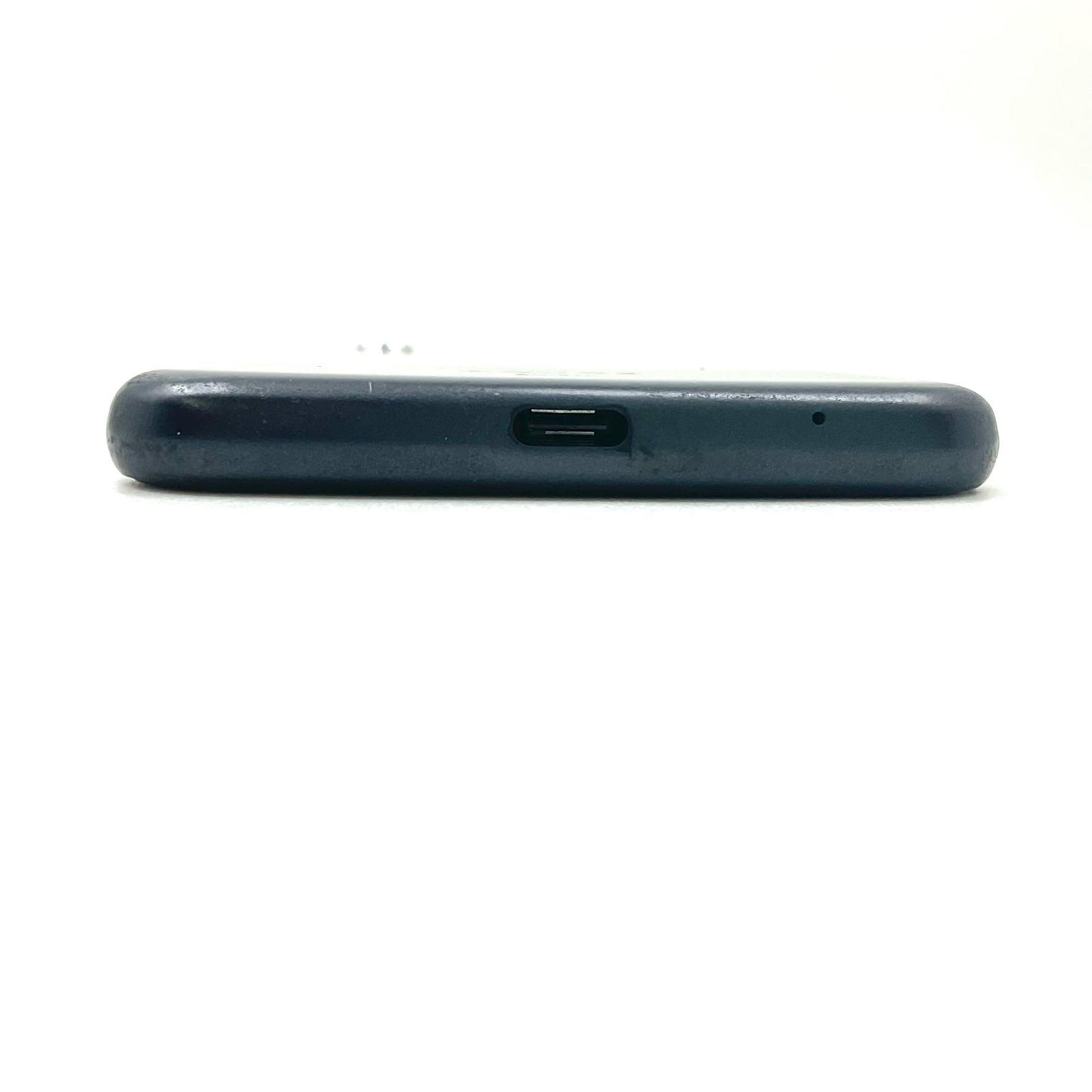 【全額返金保証】【最速発送】SHARP AQUOS sense2 32GB ニュアンスブラック docomo SH-01L 白ロム 動作確認済