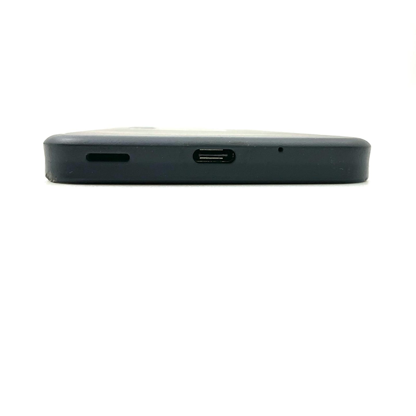 【全額返金保証】【最速発送】SHARP AQUOS wish2 64GB チャコール docomo SH-51C 白ロム 動作確認済