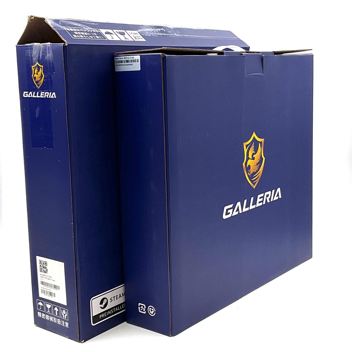 【全額返金保証】【最速発送】ドスパラ GALLERIA 186233 XL7C-R45 13th Gen Intel(R) Core(TM) i7-13700H 2.40GHz 16GB M.2 SSD 1TB NVIDIA GeForce RTX 4050 Laptop GPU 100% 美品 動作確認済