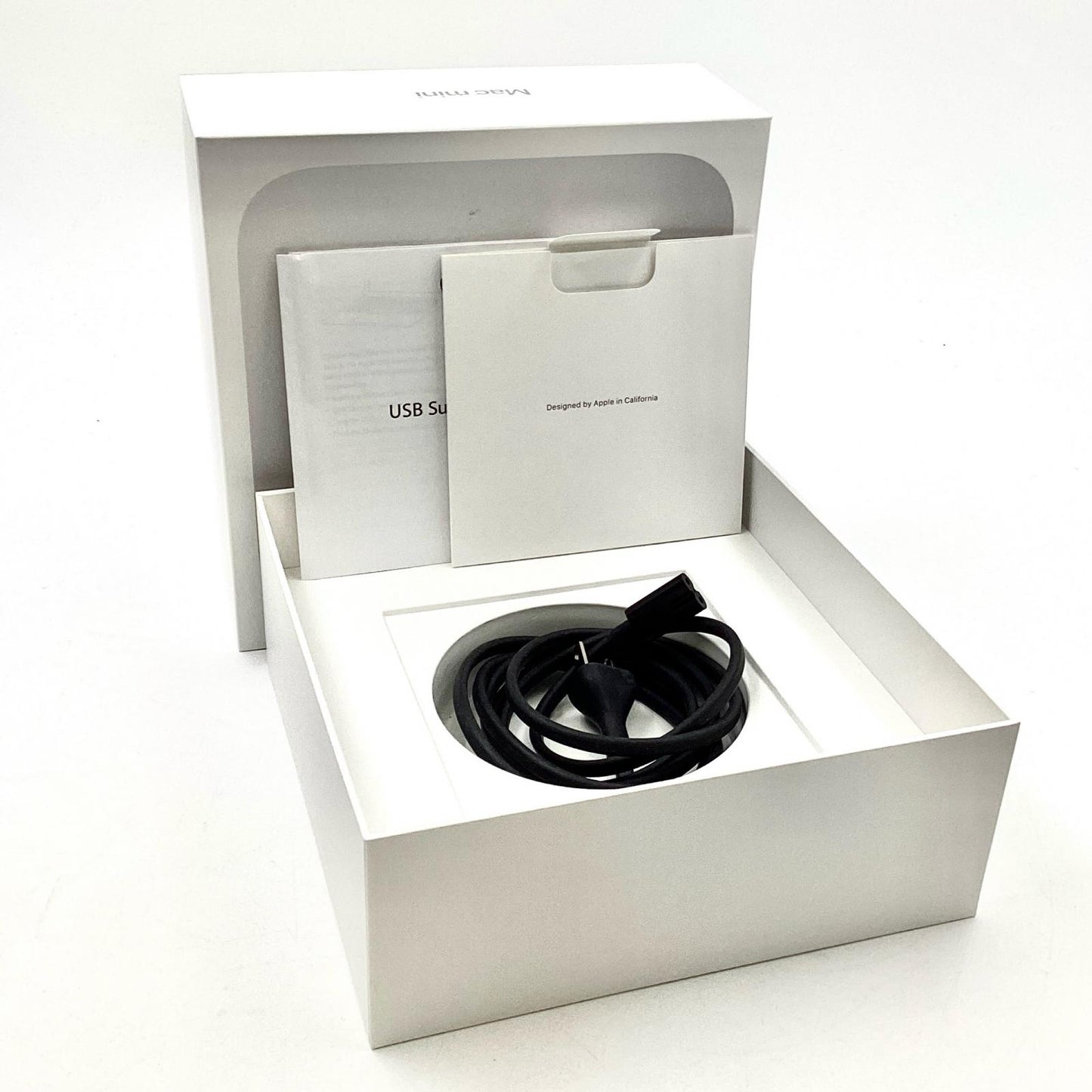 【全額返金保証】【最速発送】Apple Mac mini M1 8コア 8GB SSD 512GB 超美品 動作確認済