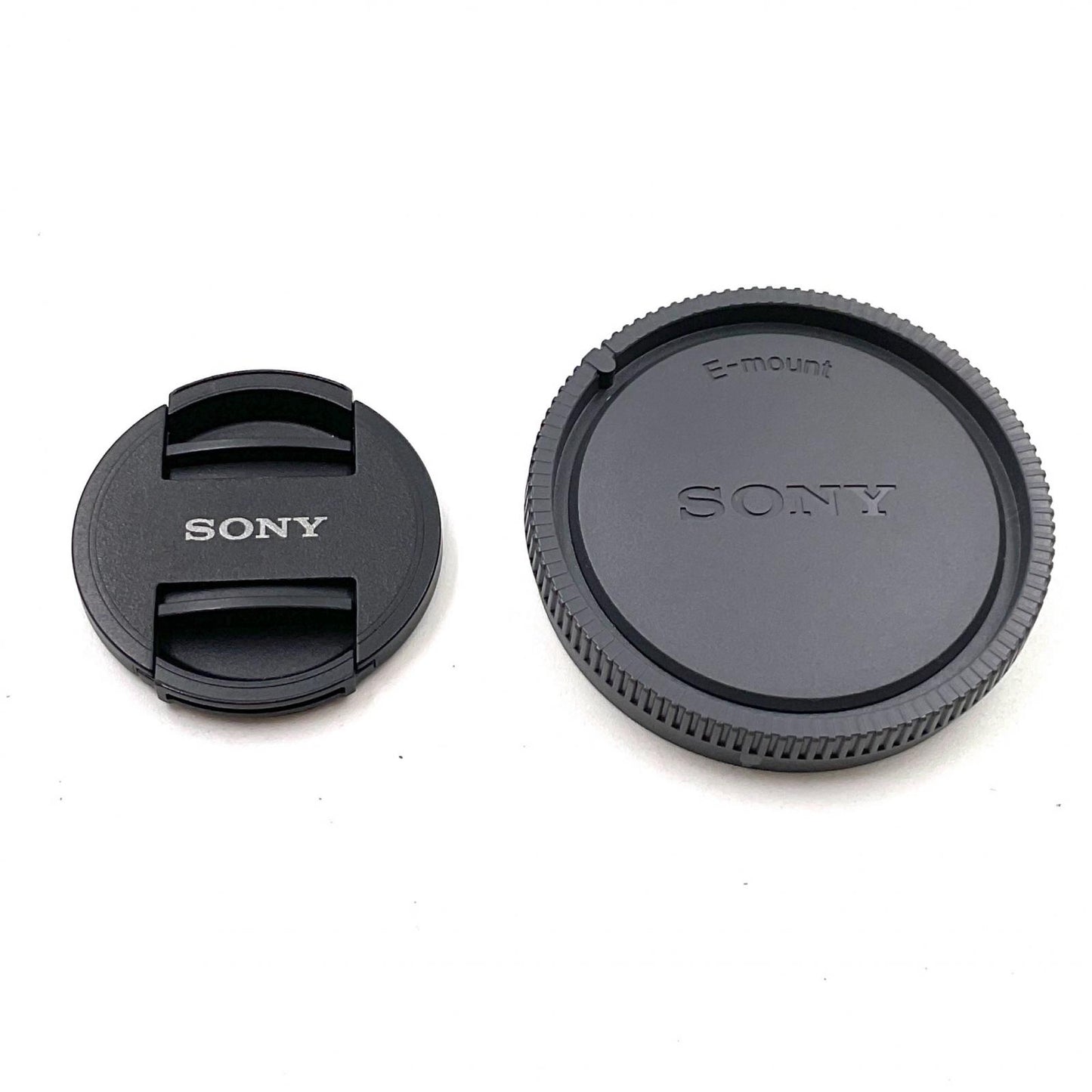 【全額返金保証】【最速発送】Sony E PZ 16-50mm F3.5-5.6 OSS SELP1650 シルバー 動作確認済