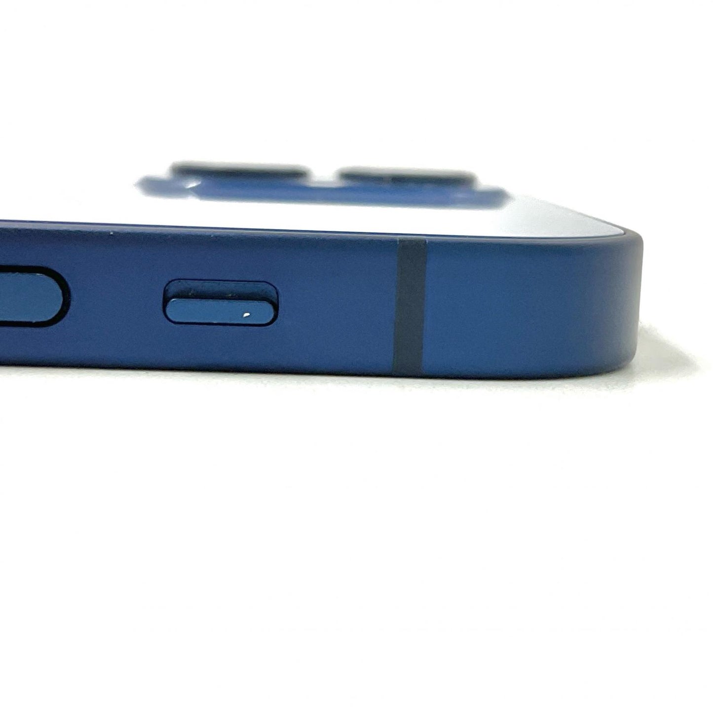 【全額返金保証】【最速発送】Apple iPhone iPhone 12 mini 128GB ホワイト 楽天モバイル SIMフリー 白ロム 動作確認済 85%