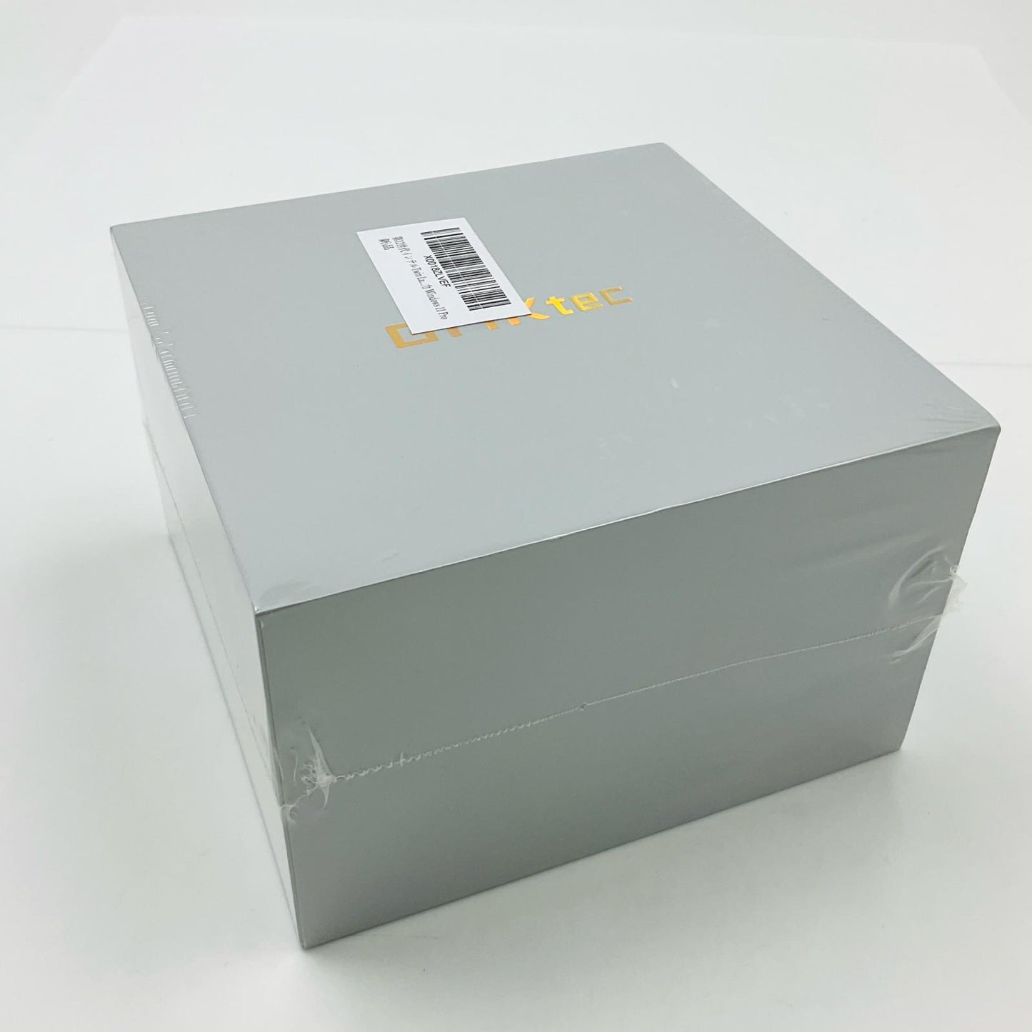 【全額返金保証】【最速発送】GMKtec ミニパソコン G3 PLUS G 8+256GB JP Intel Processor N150 8GB M.2 SSD 256GB 新品未開封 即納OK