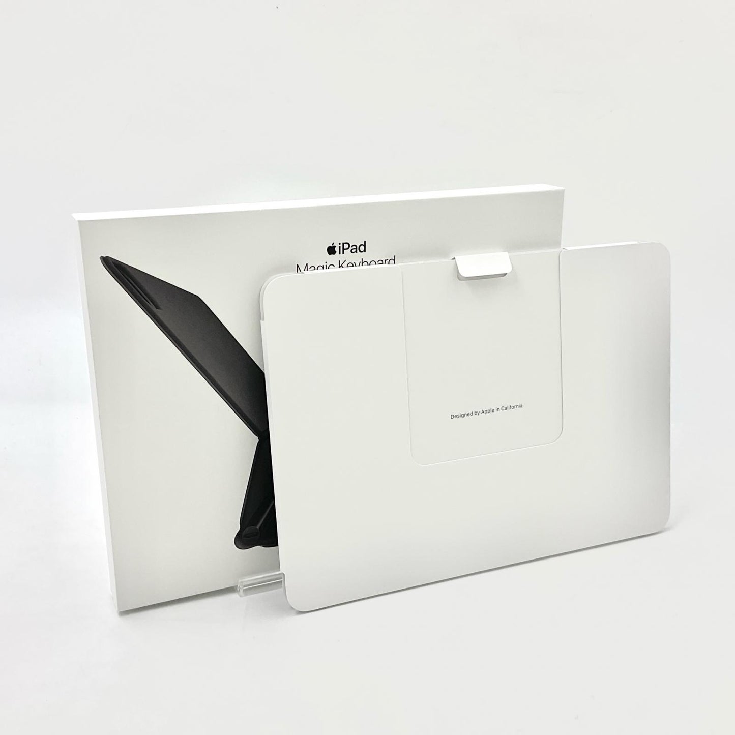 【全額返金保証】【最速発送】Apple Magic Keyboard MXQT2LL/A 美品 動作確認済