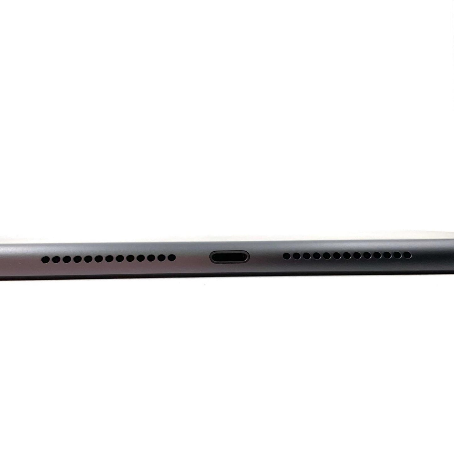 【全額返金保証】【最速発送】Apple iPad iPad 10.2インチ 第9世代 64GB スペースグレイ WiFi+Cellular au 白ロム 動作確認済