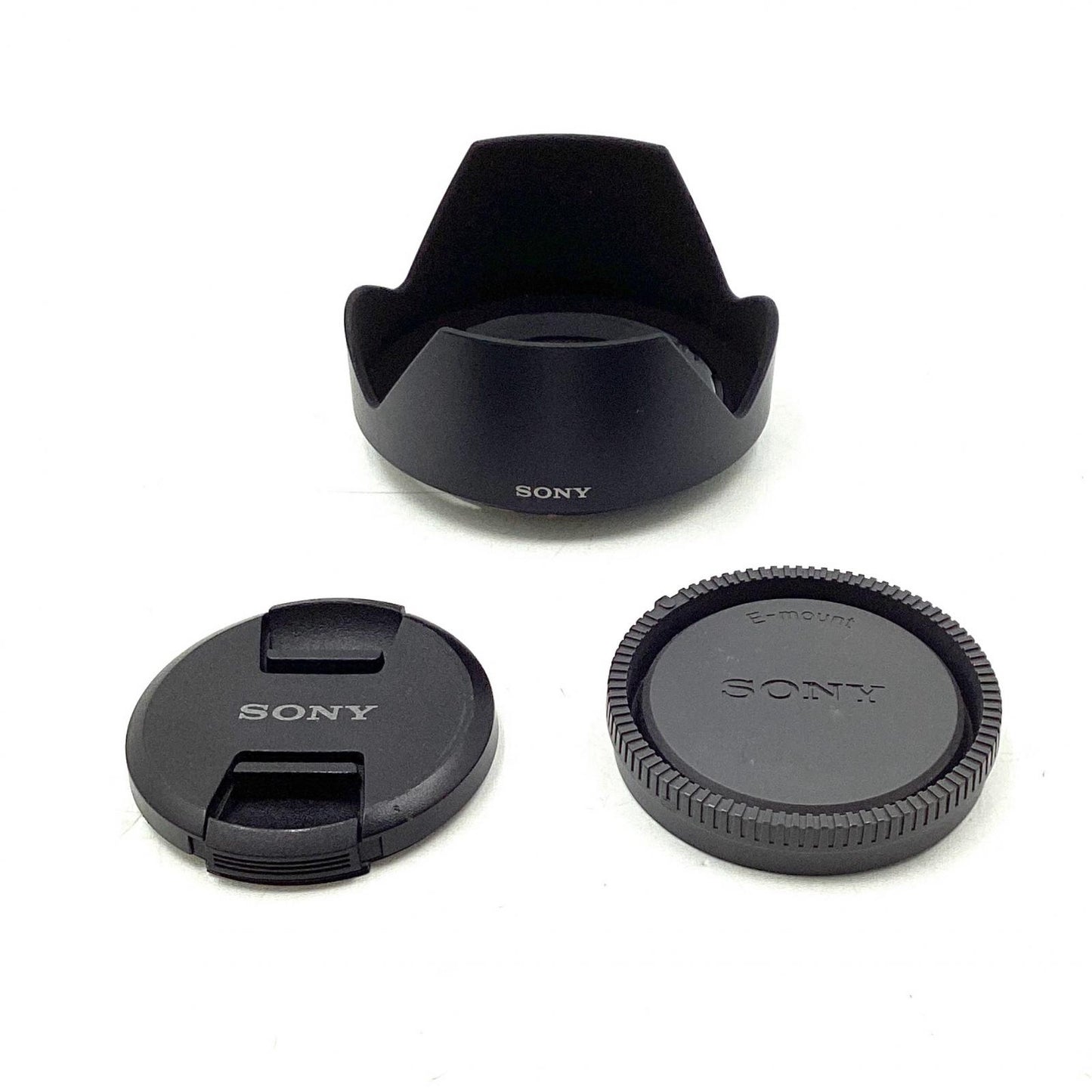 【全額返金保証】【最速発送】Sony FE 28-70mm F3.5-5.6 OSS SEL2870 動作確認済