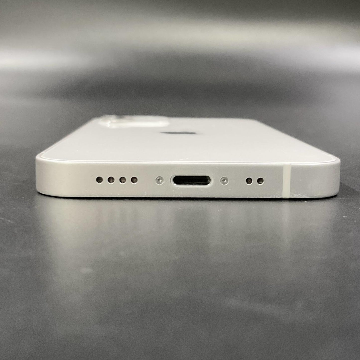 【最速発送】Apple iPhone iPhone mini 12 mini 64GB ホワイト docomo 白ロム【難有】 72%
