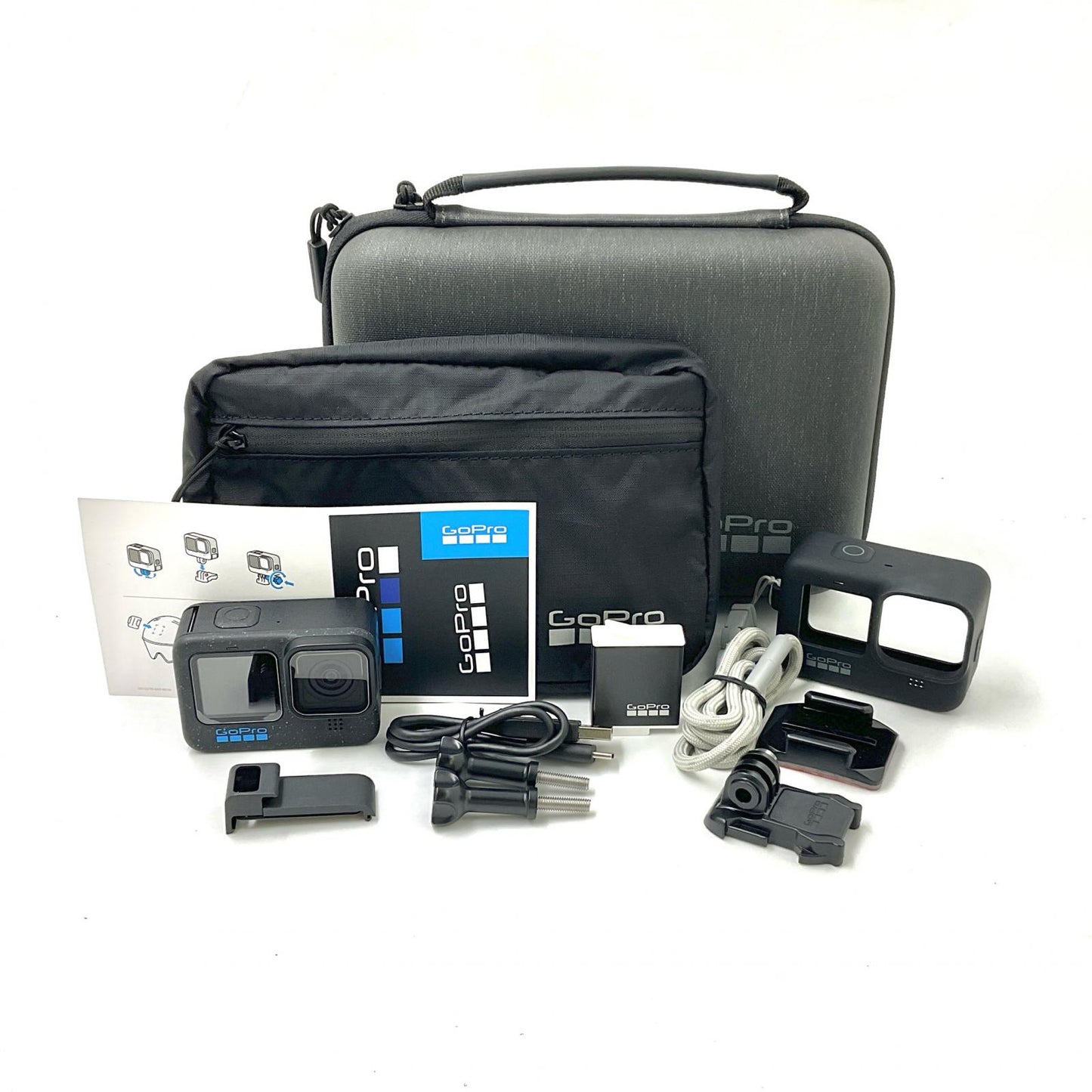 【全額返金保証】【最速発送】GoPro HERO12 超美品 動作確認済