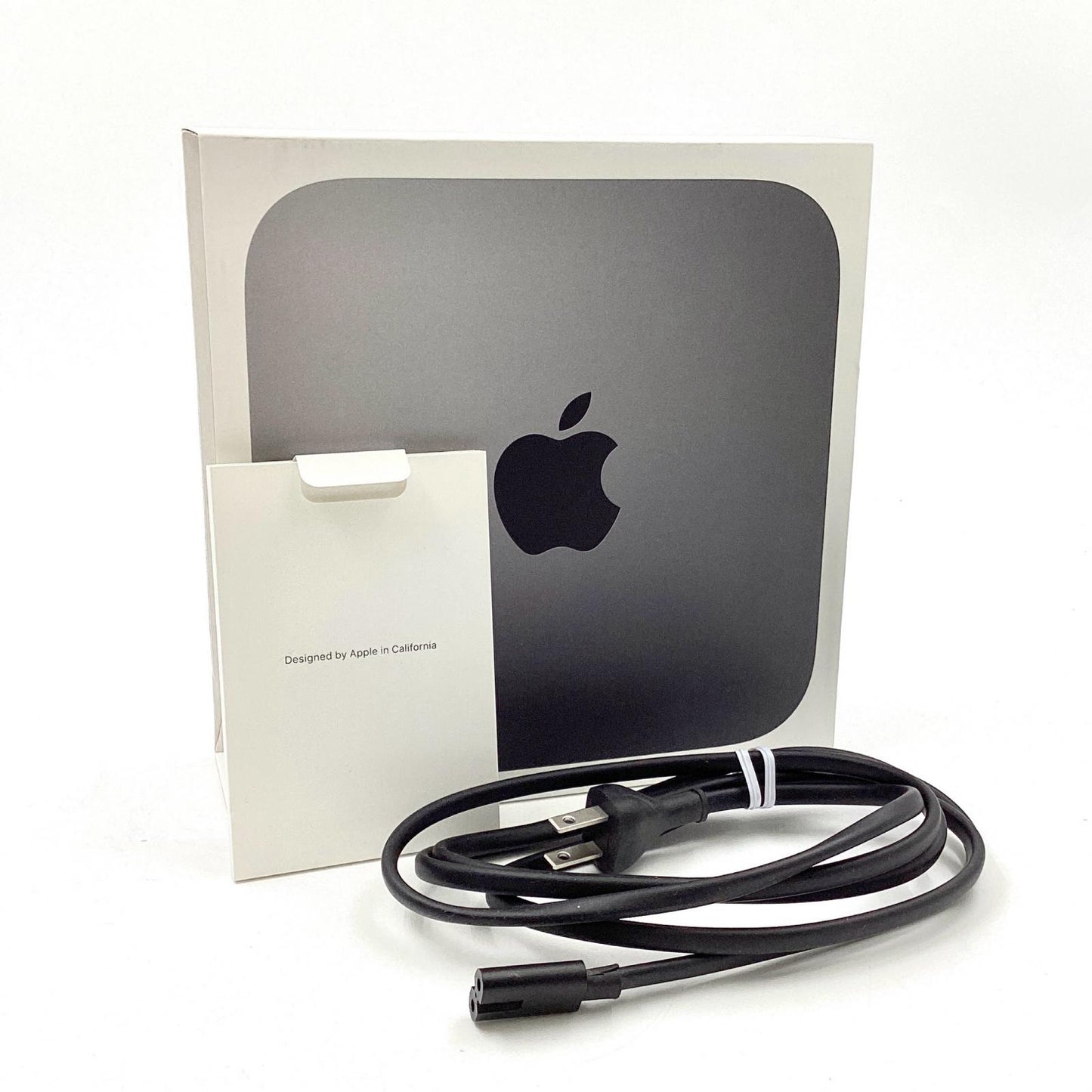 【全額返金保証】【最速発送】Apple Mac mini 3 GHz 6コア Intel Core i5 16GB SSD 512GB 動作確認済