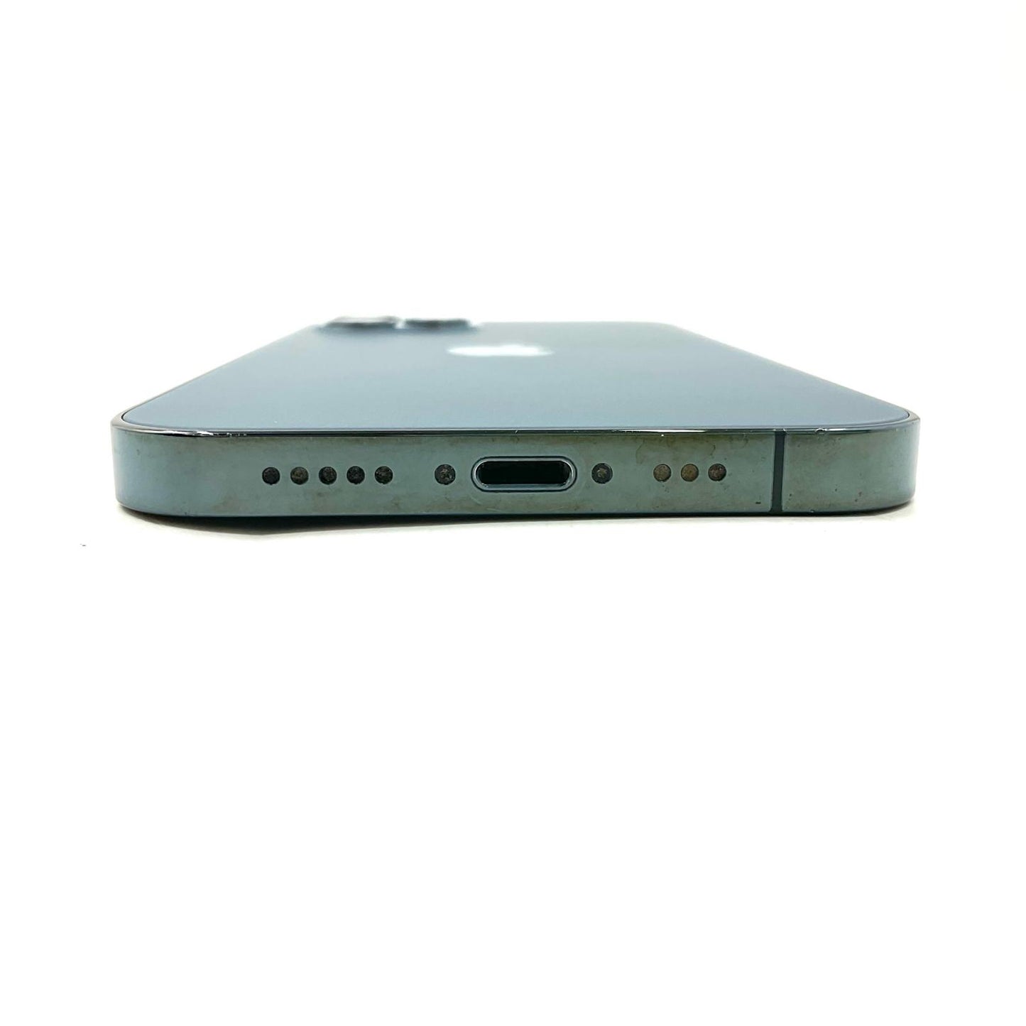 【全額返金保証】【最速発送】Apple iPhone iPhone Pro 12 Pro 256GB パシフィックブルー au SIMフリー 白ロム 動作確認済 77%