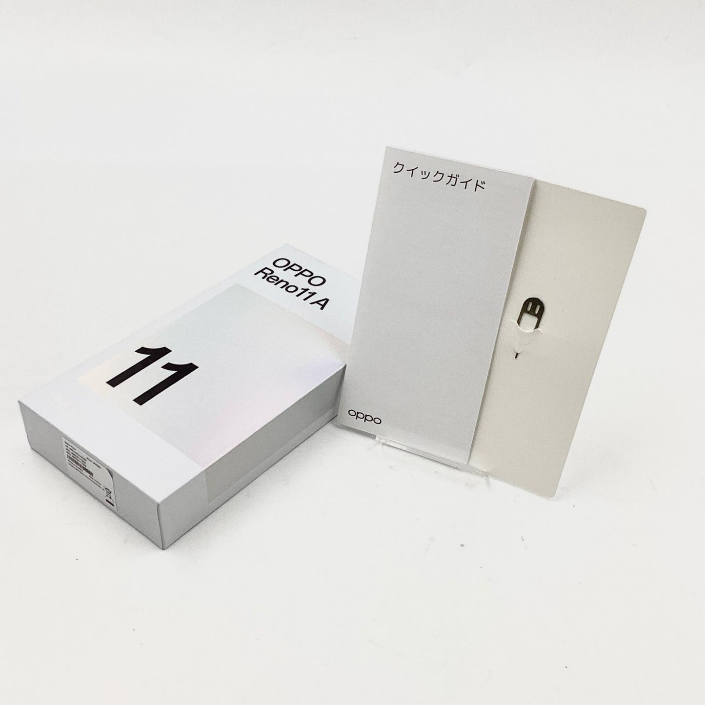【全額返金保証】【最速発送】OPPO Reno 11A 128GB ダークグリーン SIMフリー CPH2603 超美品 動作確認済