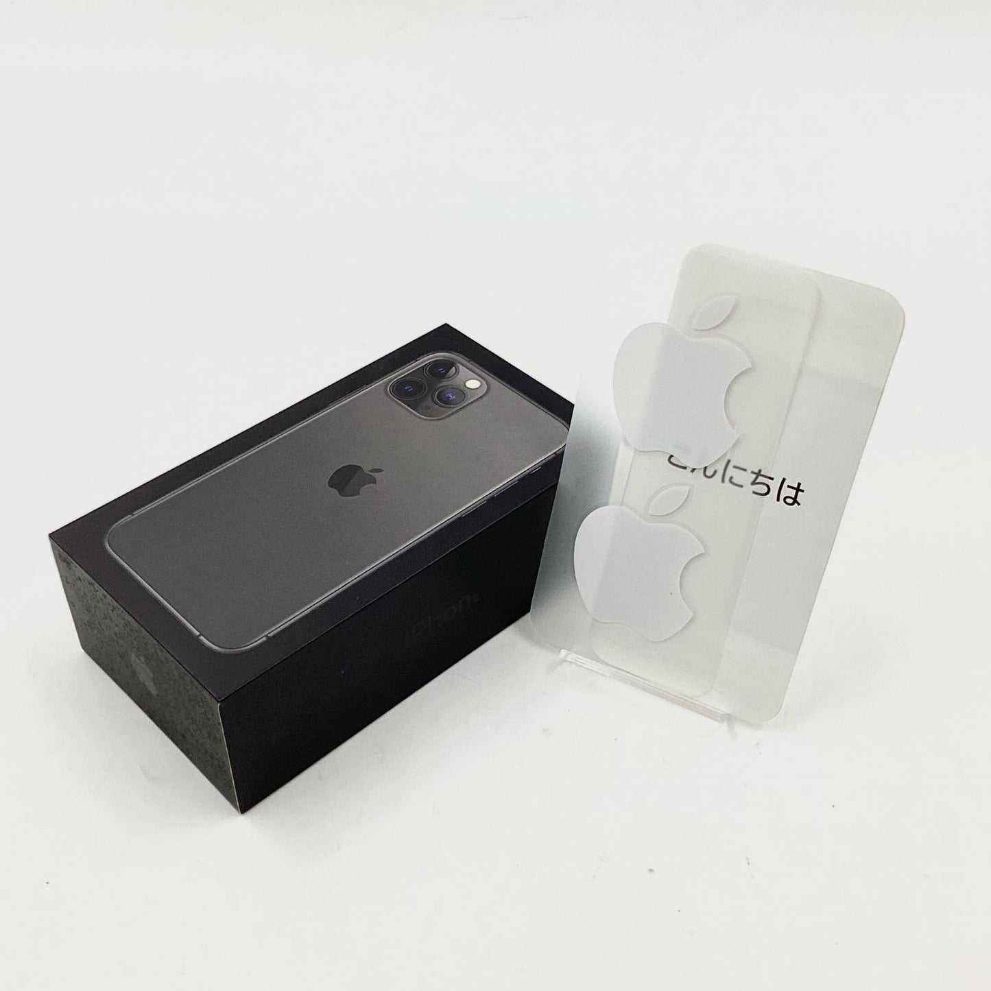 【全額返金保証】【最速発送】Apple iPhone iPhone Pro 11 Pro 64GB スペースグレイ SIMフリー 白ロム 動作確認済 70%