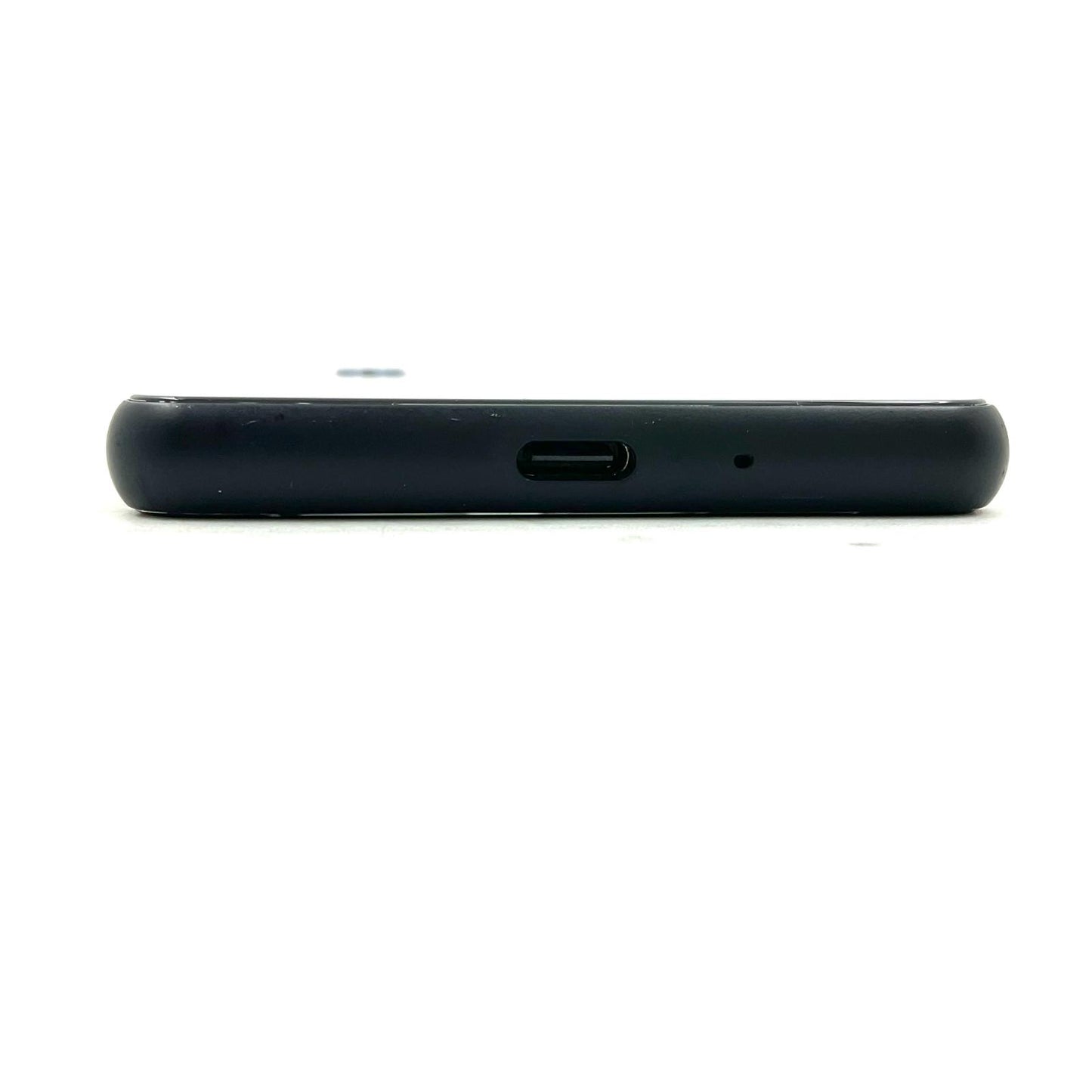 【最速発送】Sony Xperia 10 III 128GB ブラック au SOG04 白ロム【難有】